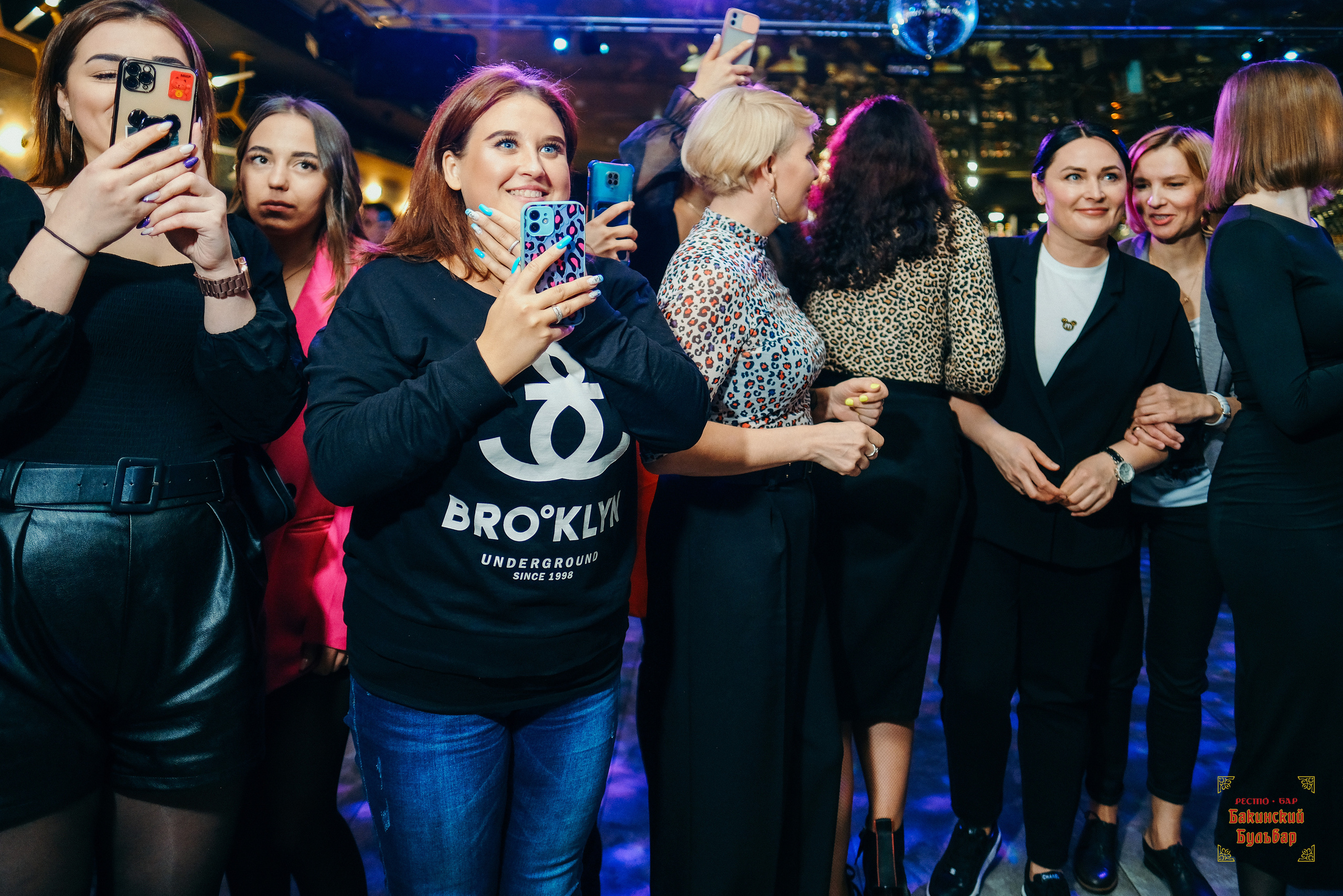 Концерт Idris & Leos. Свадебный и репортажной фотограф Денис Ожигин в Краснодаре и Краснодарском крае