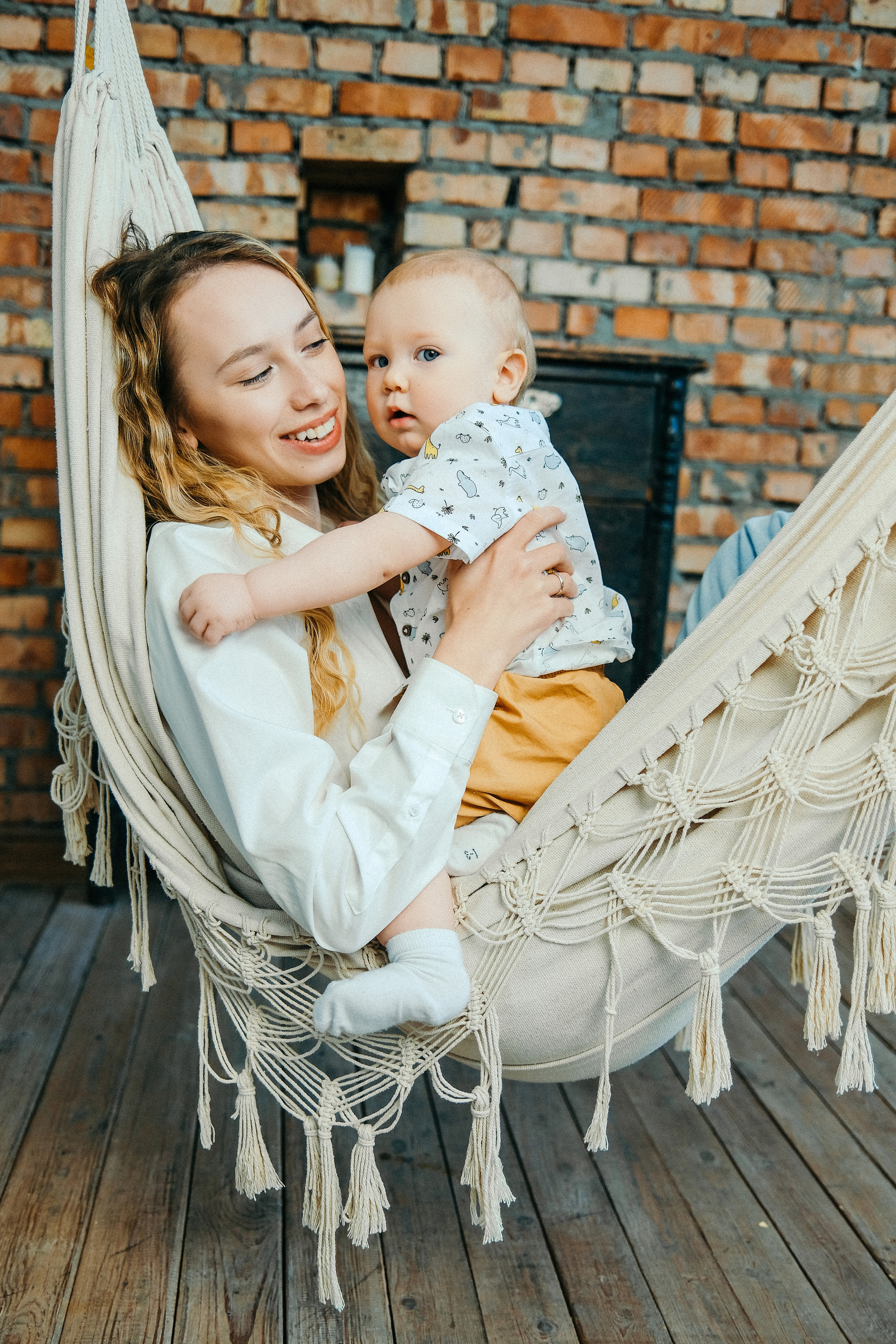 Юлия и ее семья. Свадебный фотограф Денис Ожигин в Краснодаре и крае. Эмоциональная и стильная съемка вашего дня