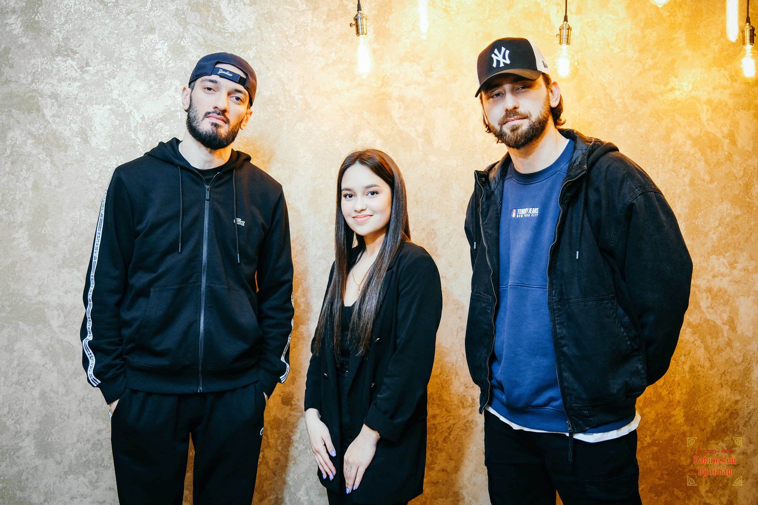 Концерт Idris & Leos. Свадебный и репортажной фотограф Денис Ожигин в Краснодаре и Краснодарском крае