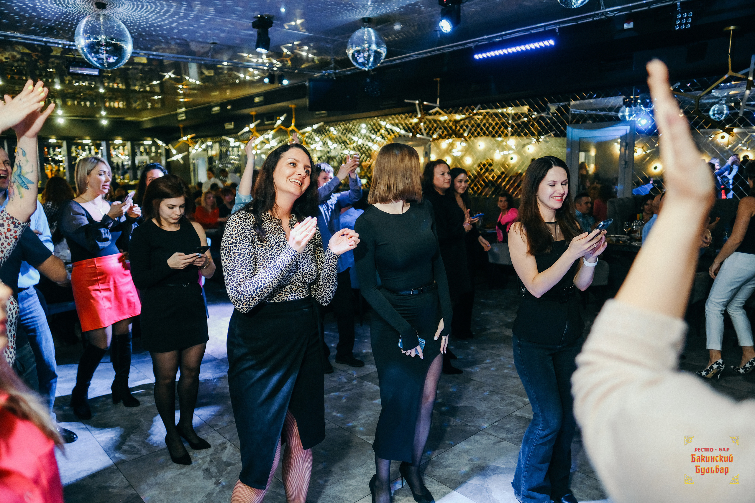 Концерт Idris & Leos. Свадебный и репортажной фотограф Денис Ожигин в Краснодаре и Краснодарском крае