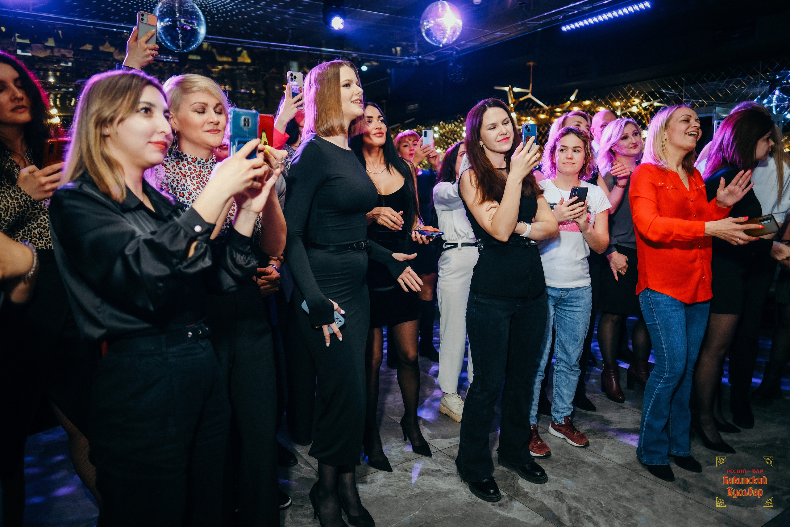 Концерт Idris & Leos. Свадебный и репортажной фотограф Денис Ожигин в Краснодаре и Краснодарском крае