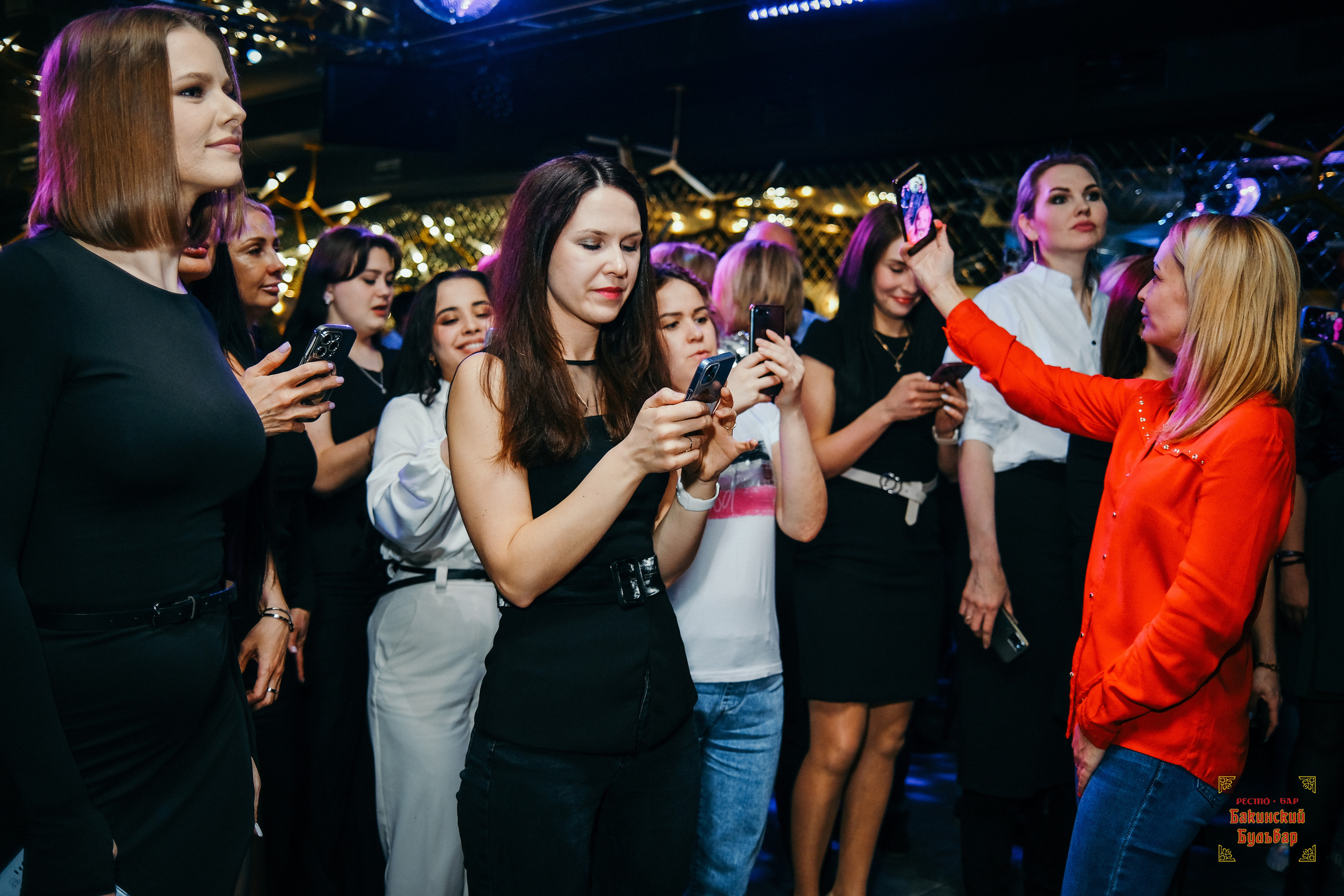 Концерт Idris & Leos. Свадебный и репортажной фотограф Денис Ожигин в Краснодаре и Краснодарском крае