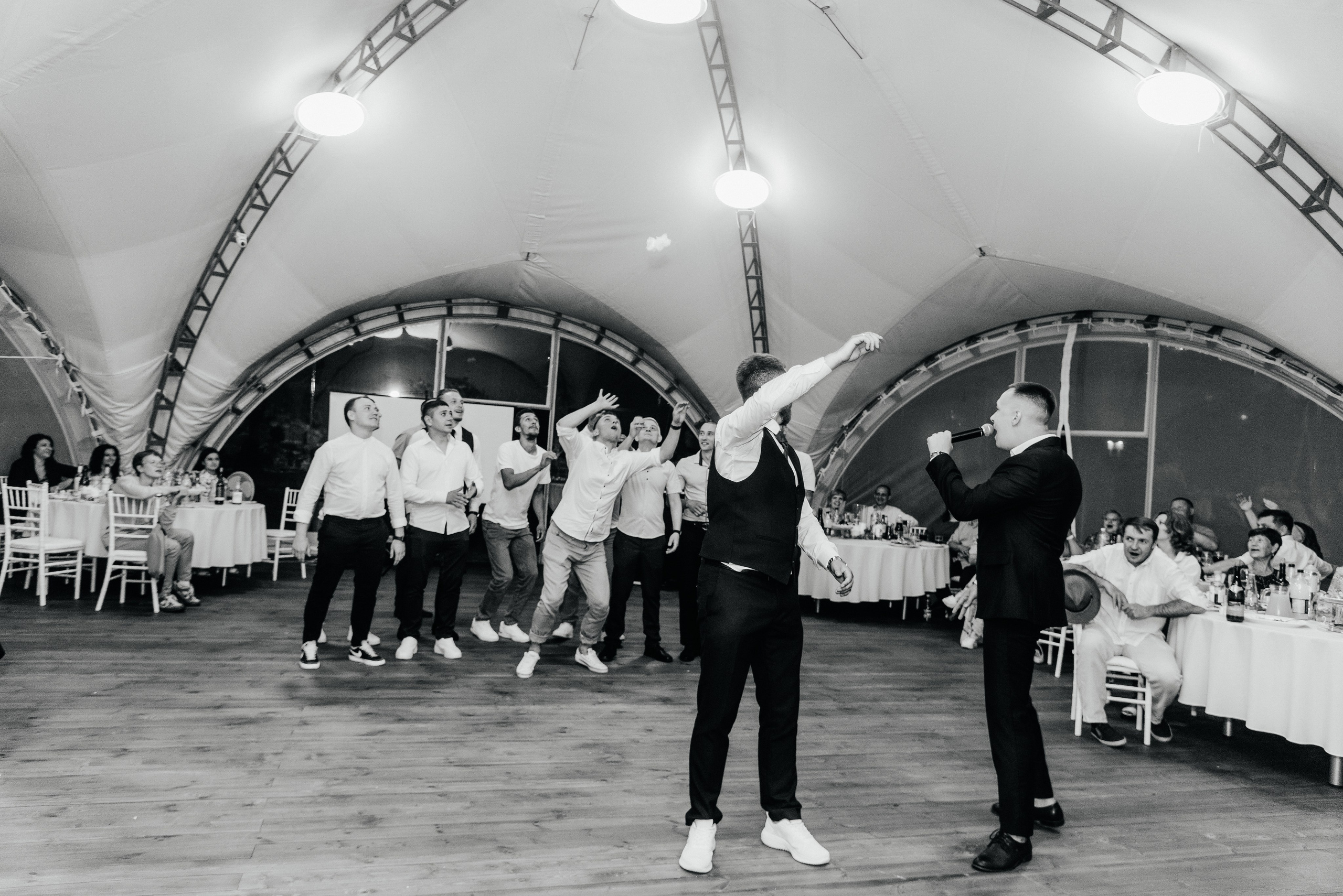 Leonid & Yulia. ФОТОГРАФ ИРИНА ШАМАТАВА