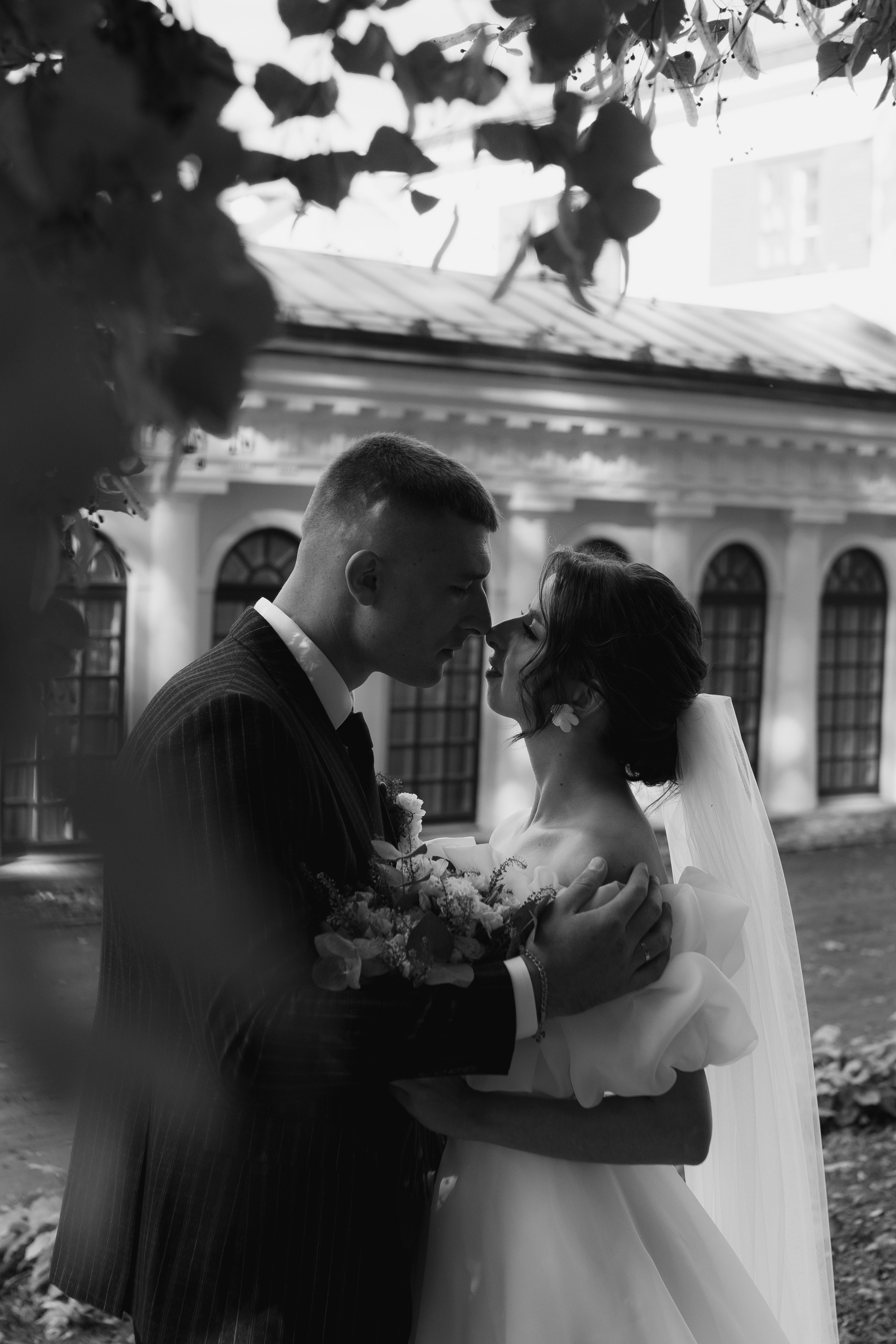 Олег & Алина