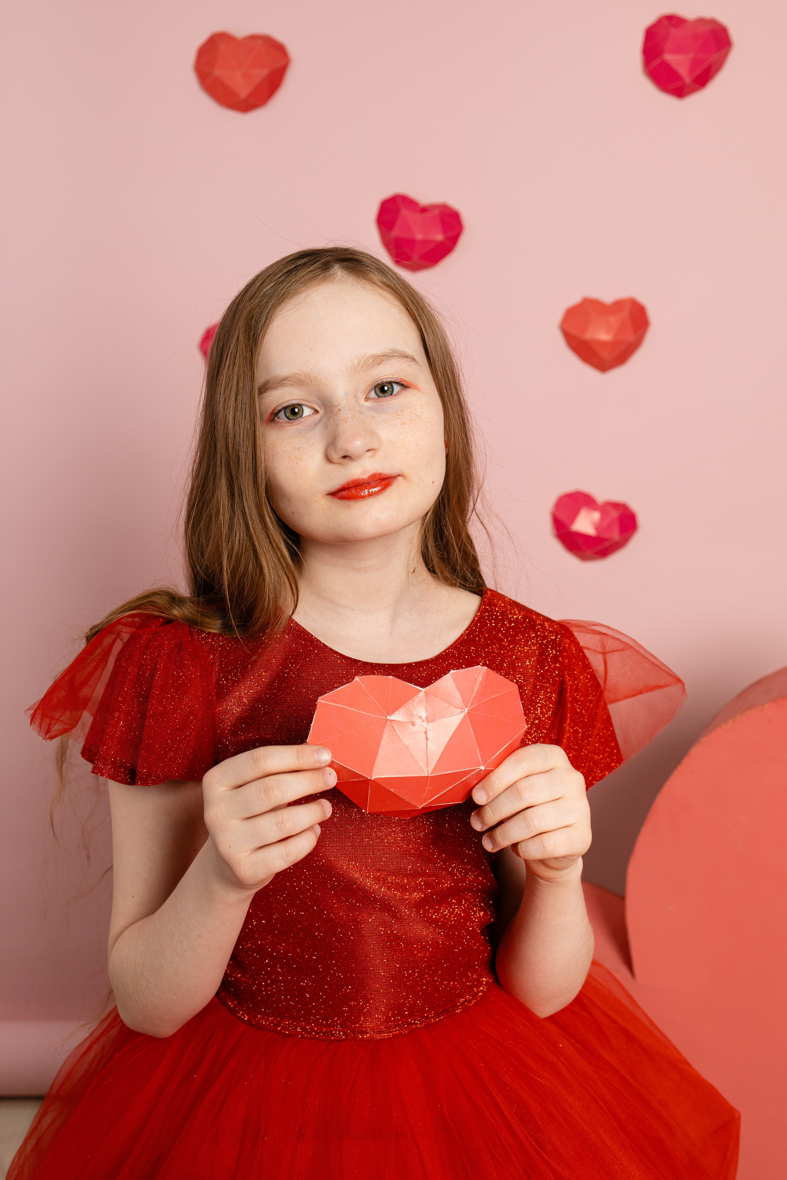 14 февраля. Фотограф в Иркутске Тома Кабанова