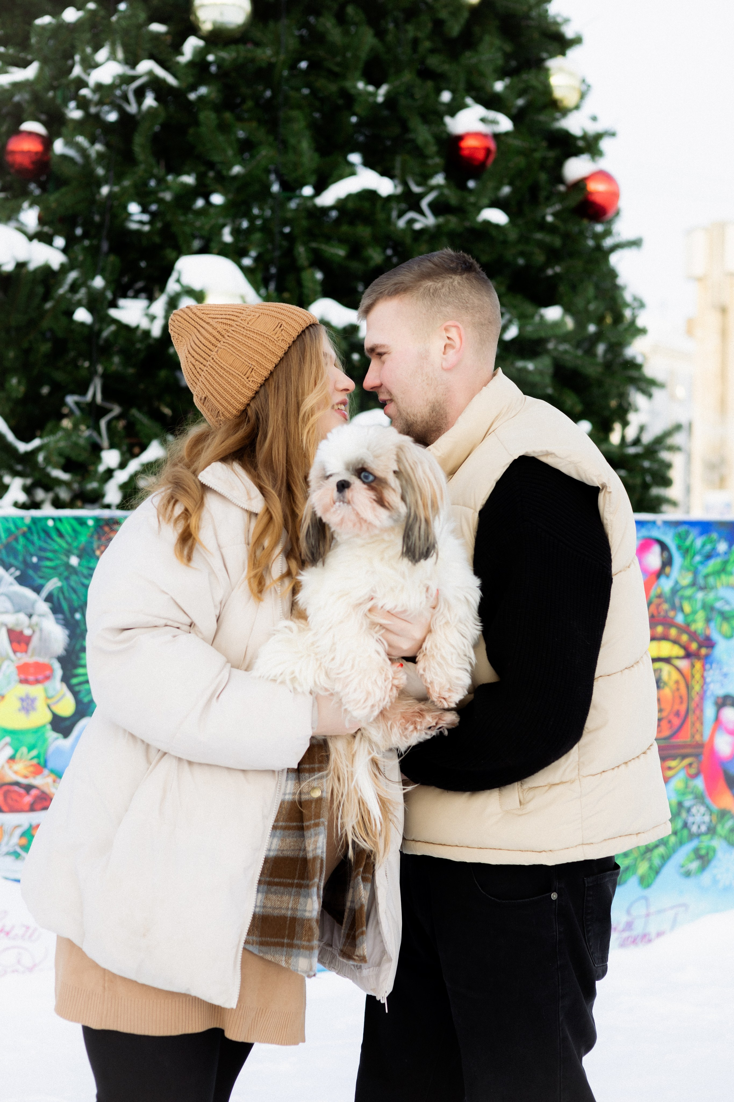 LoveStory. Главная