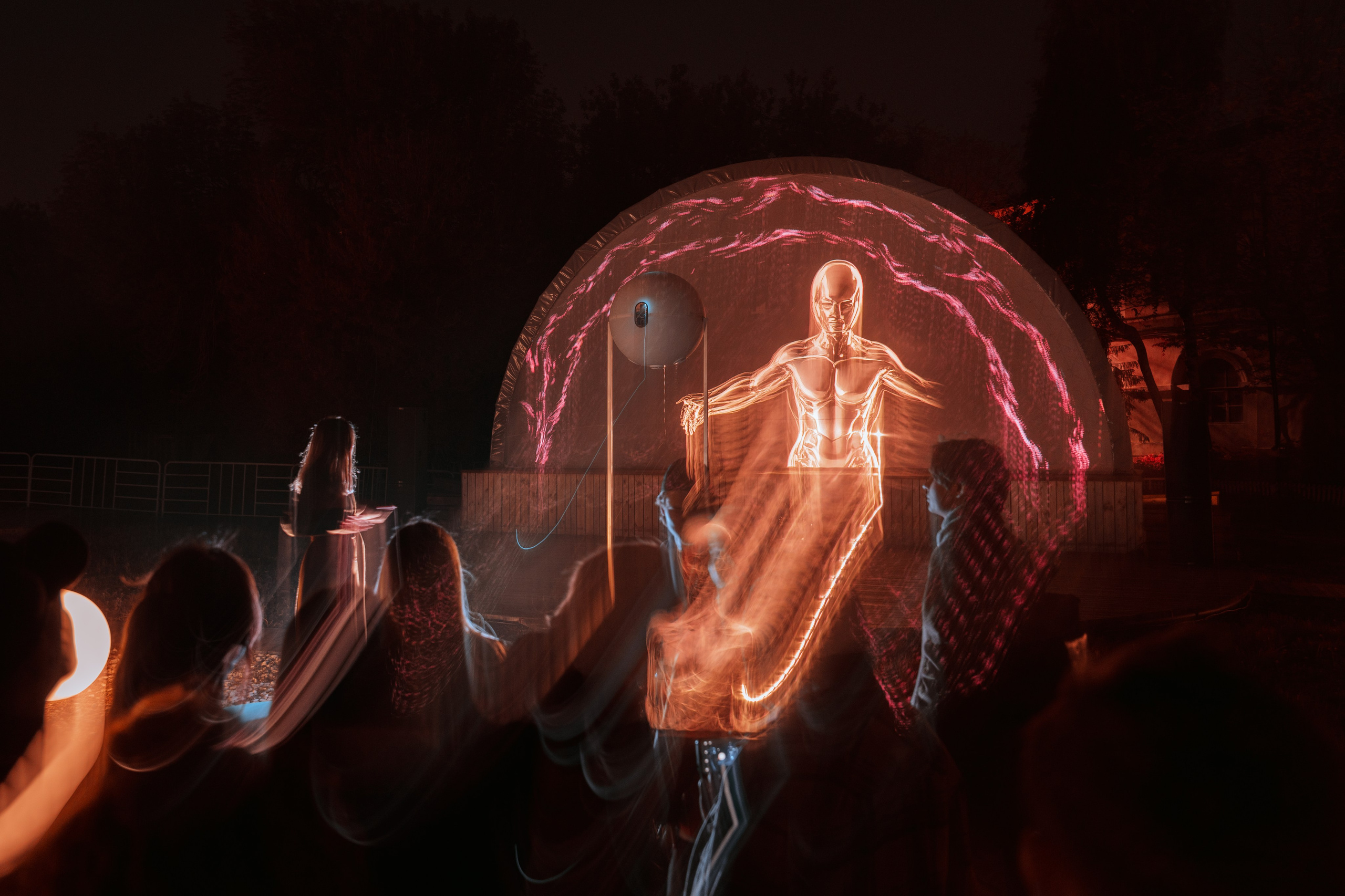 NUR 2024. @tomrus: Рустам Шагиморданов — фотограф