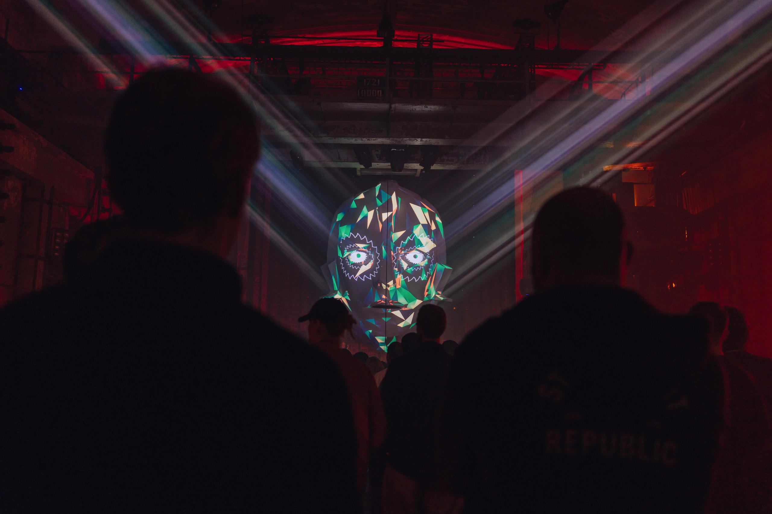 ARMA XVI, SILA SVETA. @tomrus: Рустам Шагиморданов — фотограф