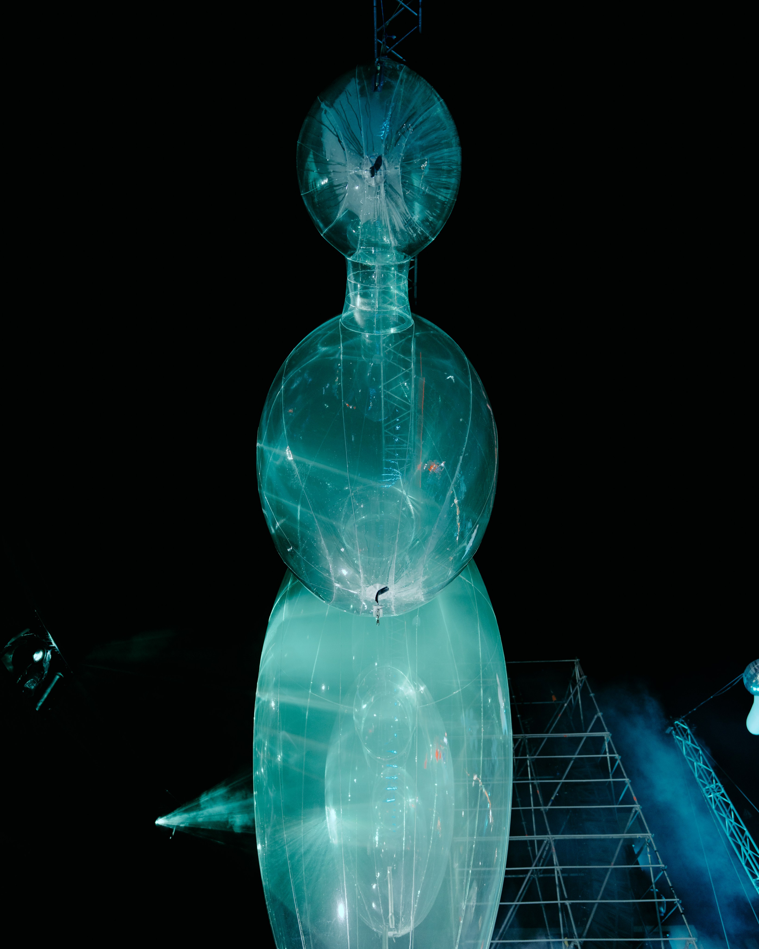 New Star Weekend, SILA SVETA. @tomrus: Рустам Шагиморданов — фотограф