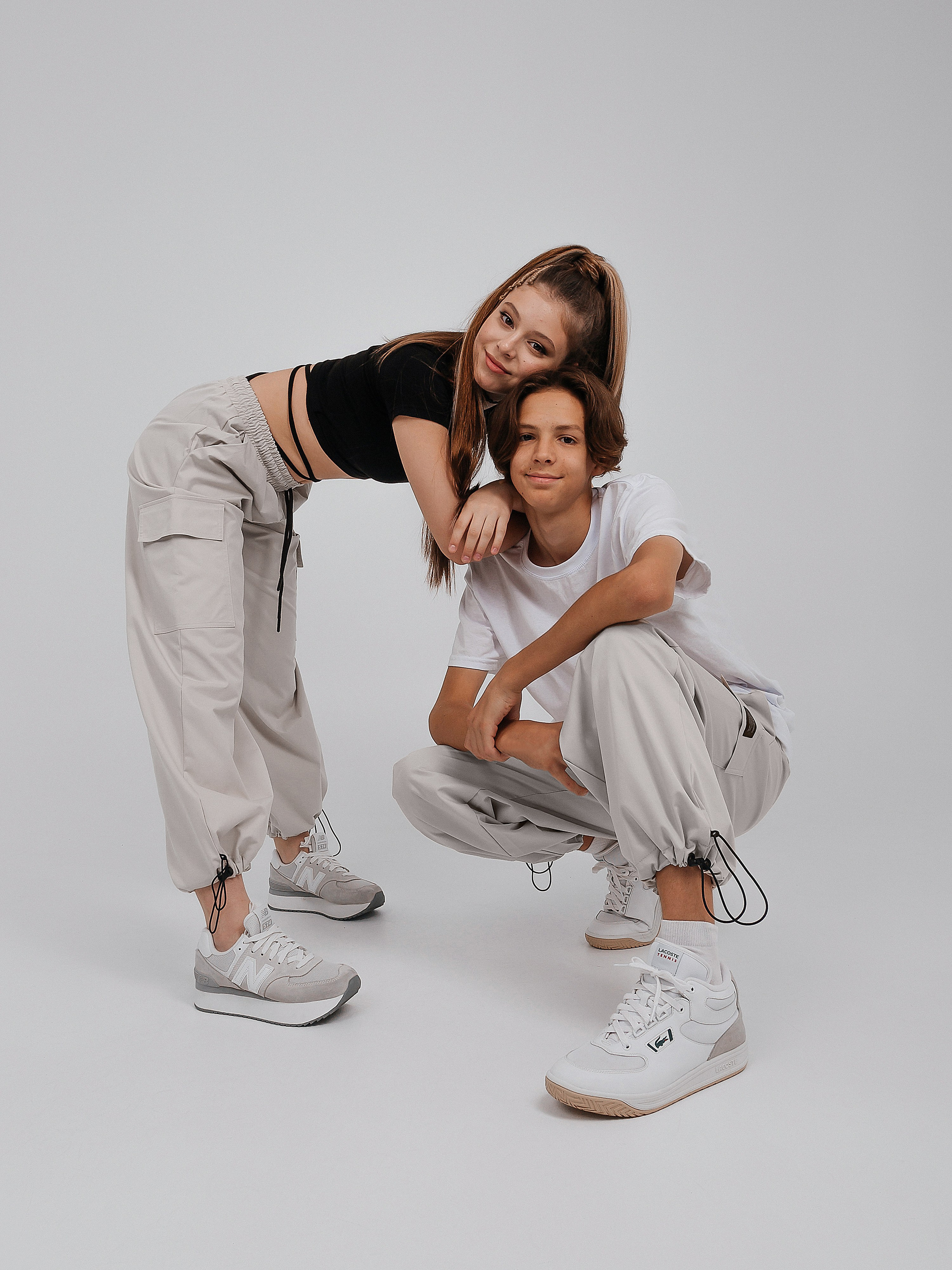 Модельная. Главная