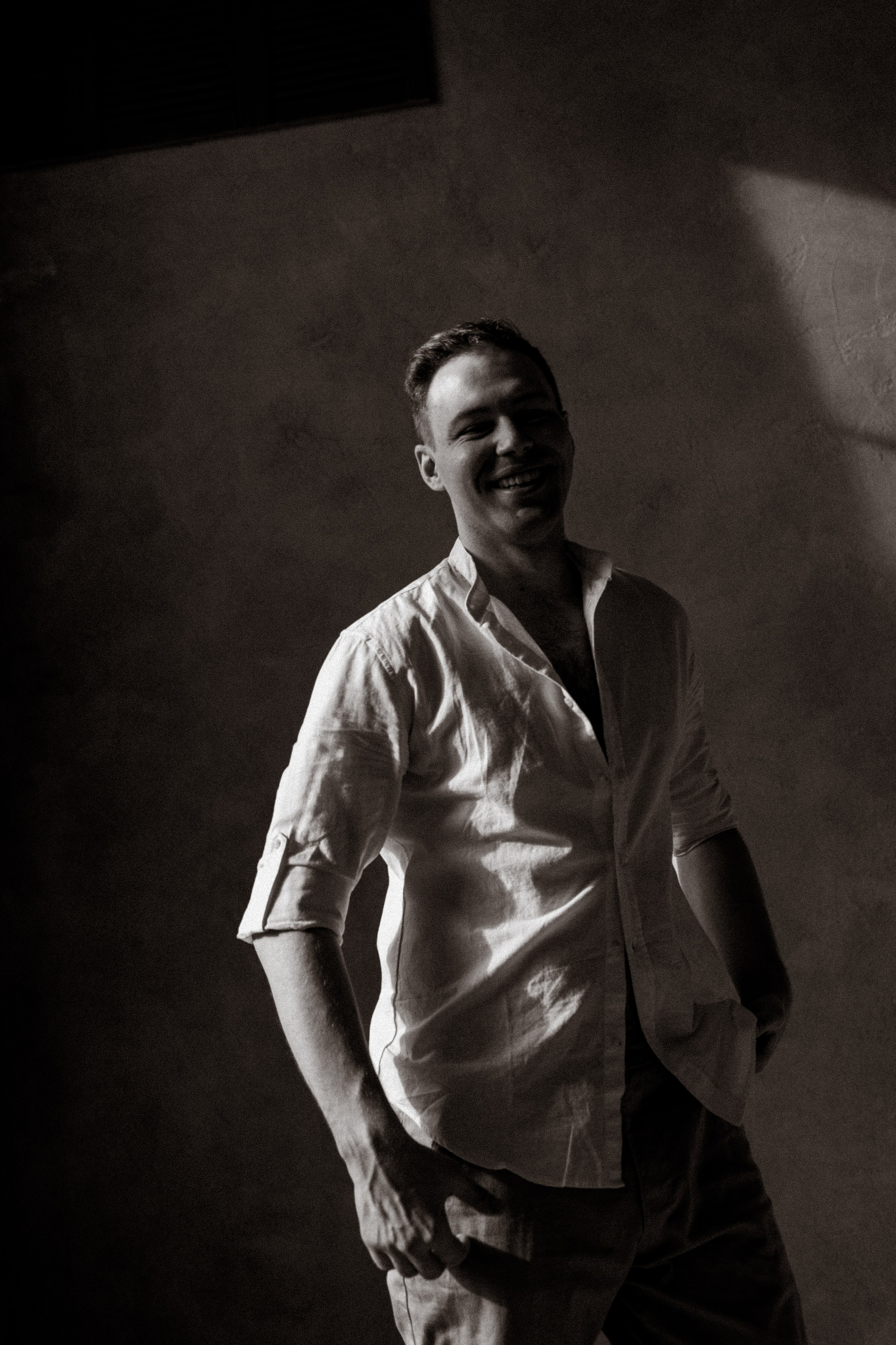 Ivan. Фотограф в Екатеринбурге Гасанова Дилара