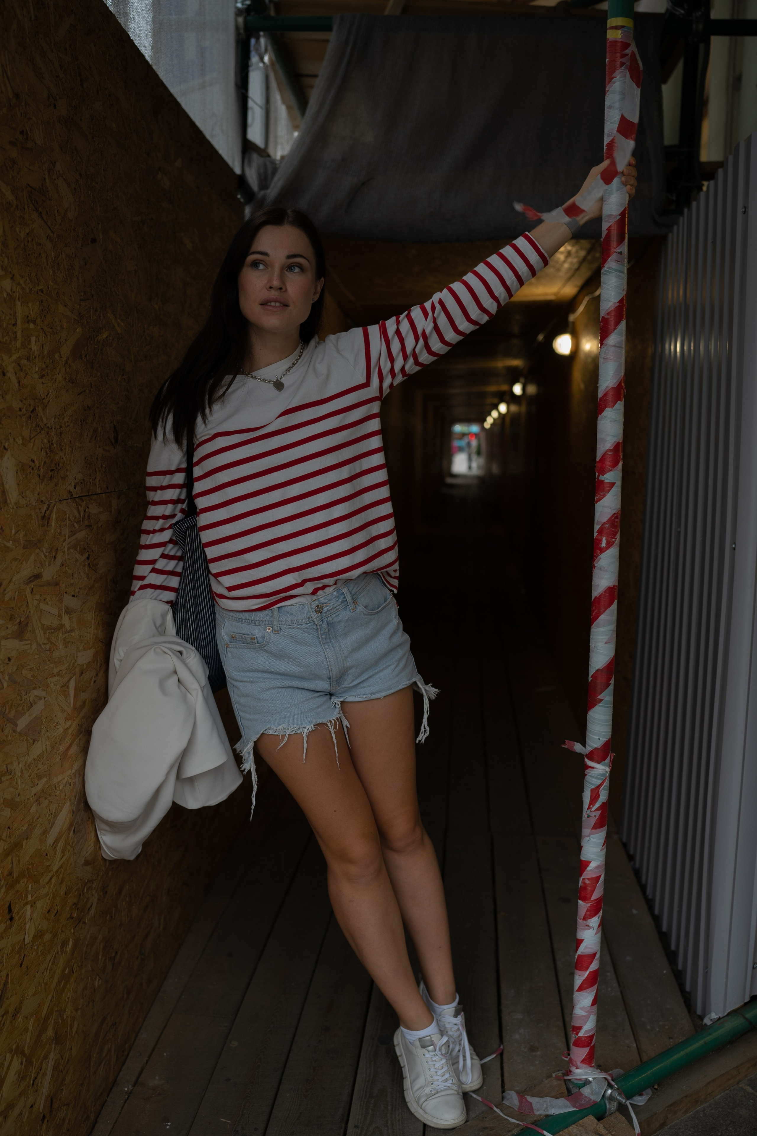 Фотопрогулка. Семейный и женский фотограф в Санкт-Петербурге Каурова Валентина