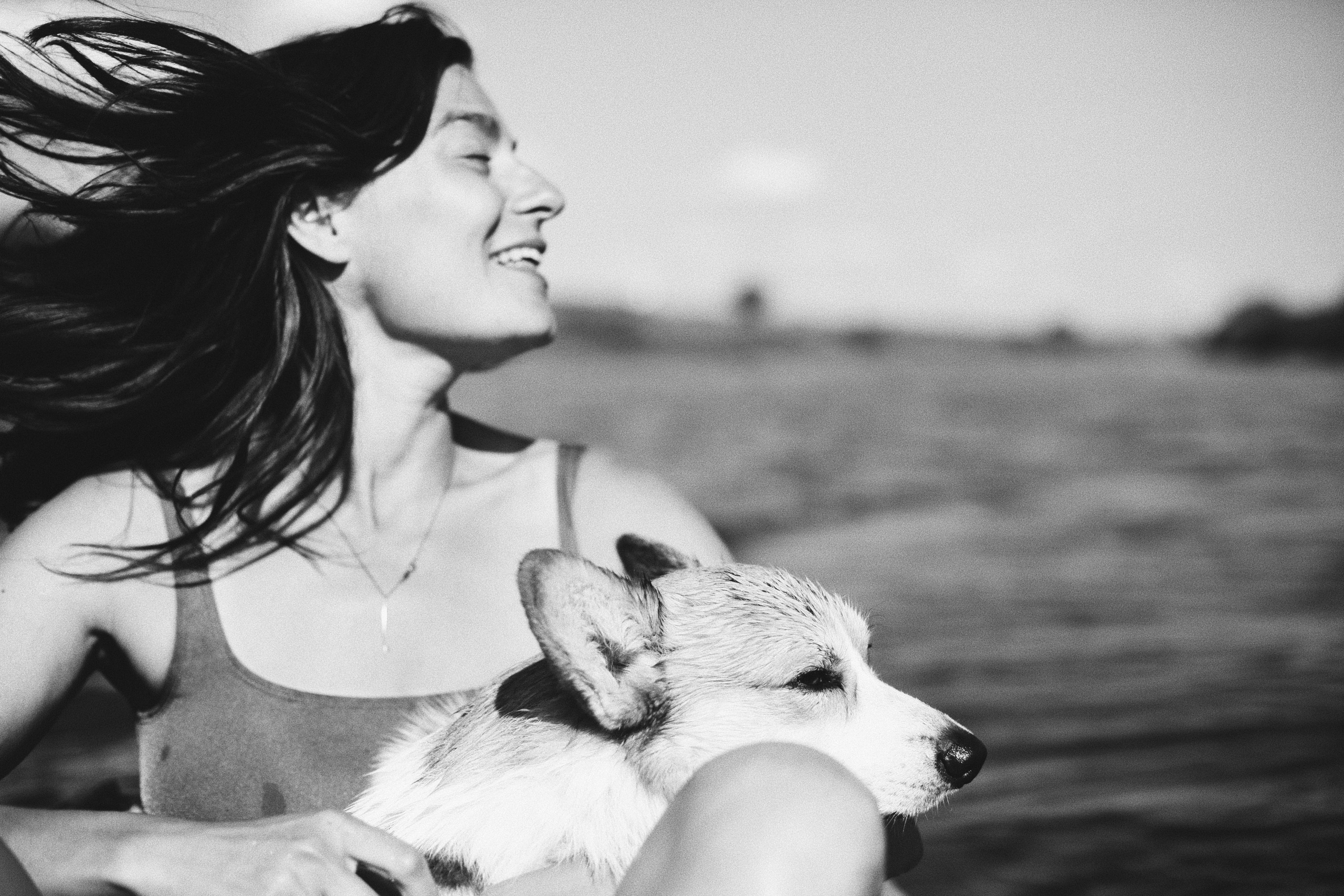 Река МИРА. Ксения Плотникова