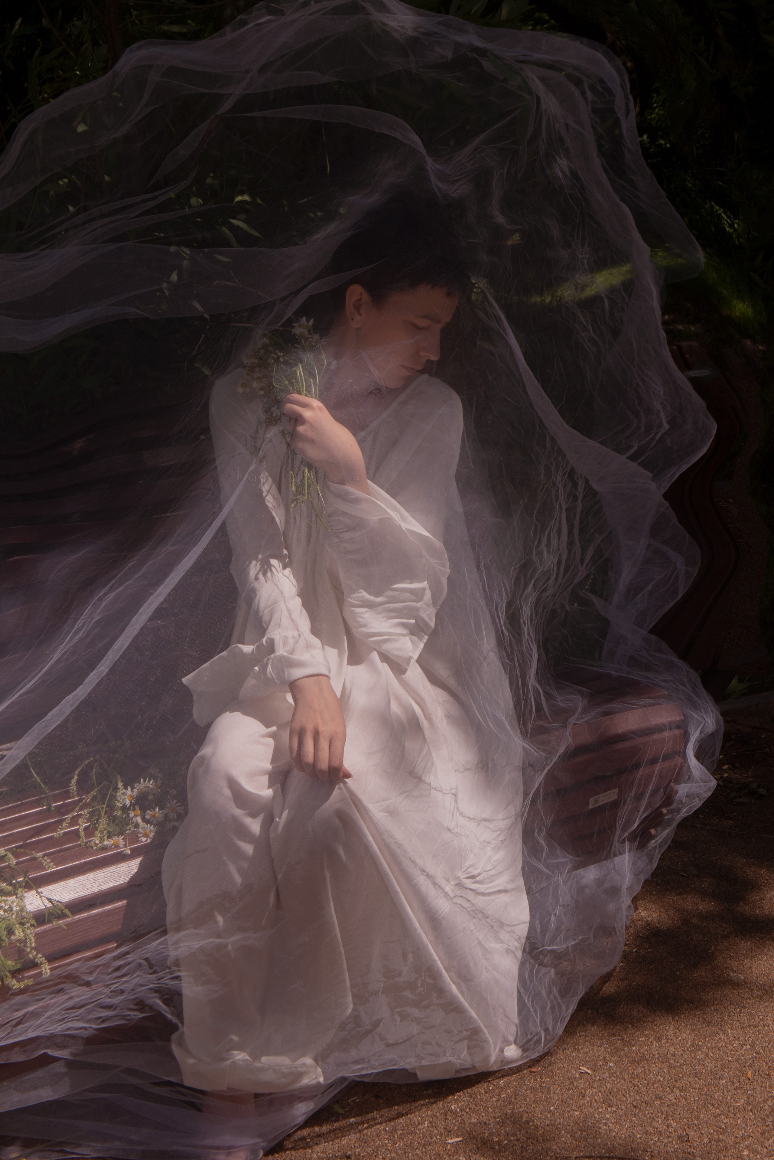 Анастасия. Стильный портретный и семейный фотограф в Москве Ника Артуньянц