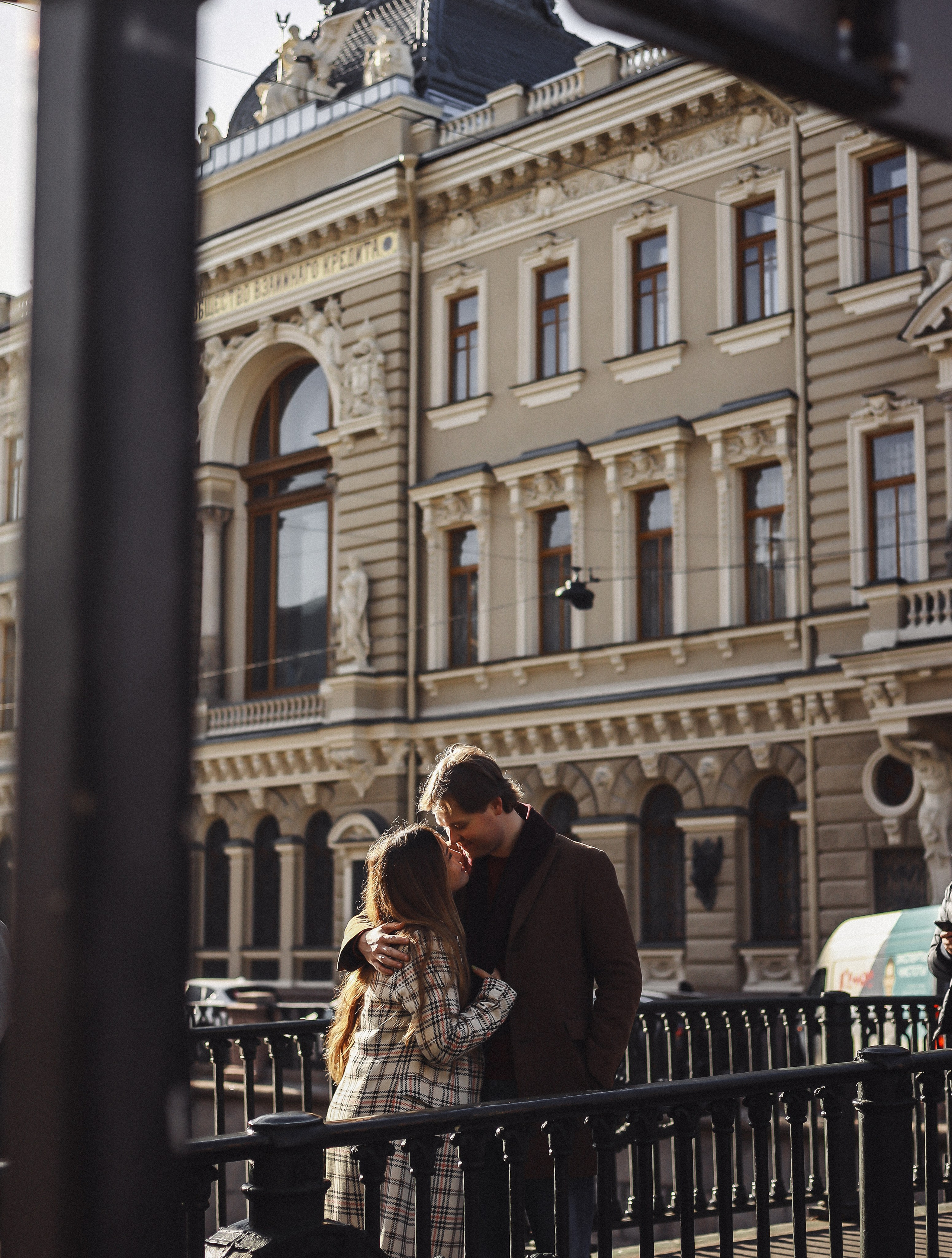 Слава и диана. Свадебный фотограф в Казани и Санкт-Петербурге Евгения Есенина