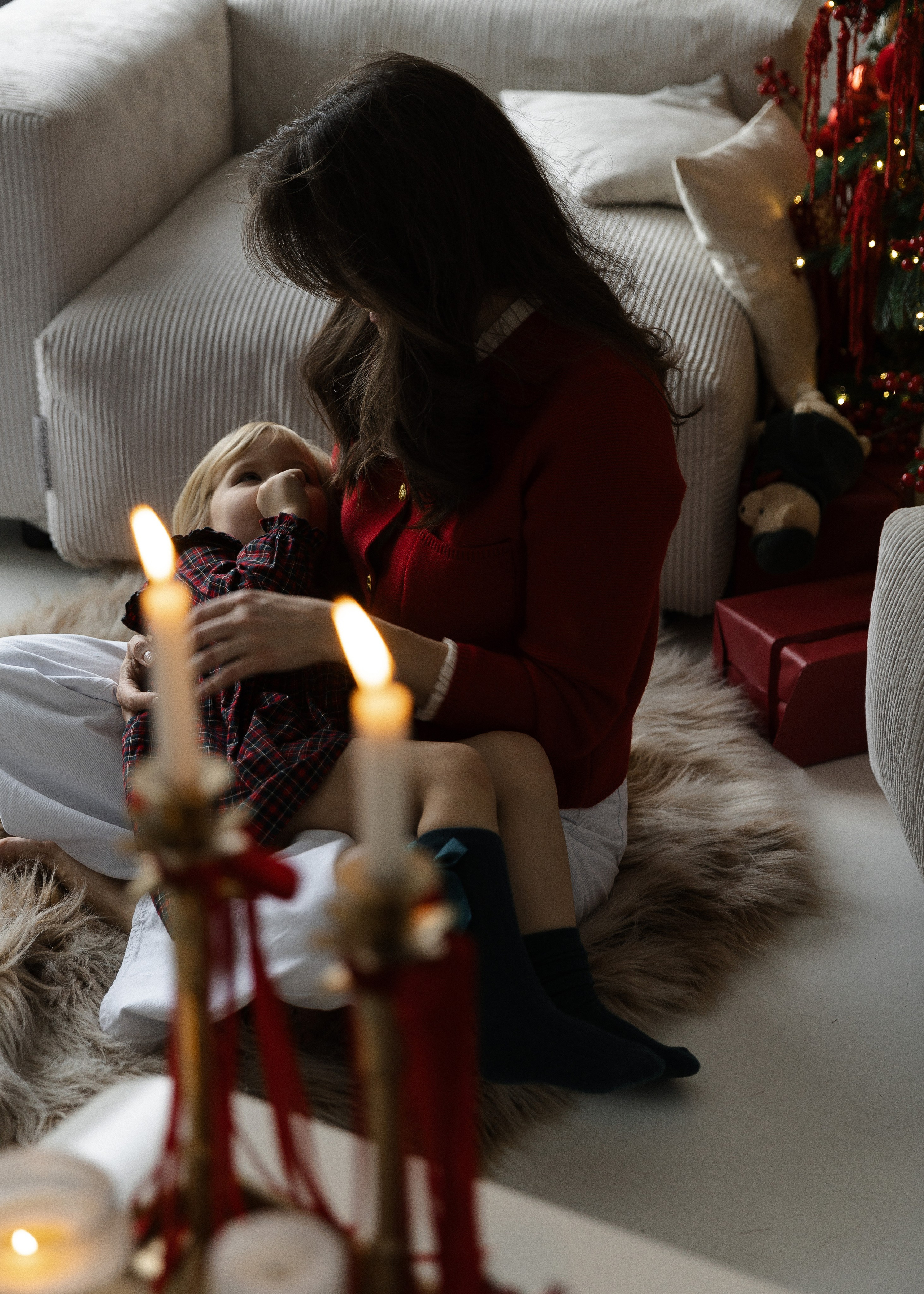 Евгения и ее малыши. Фотограф Вышний Волочек/Тверь/Москва/Санкт-Петербург