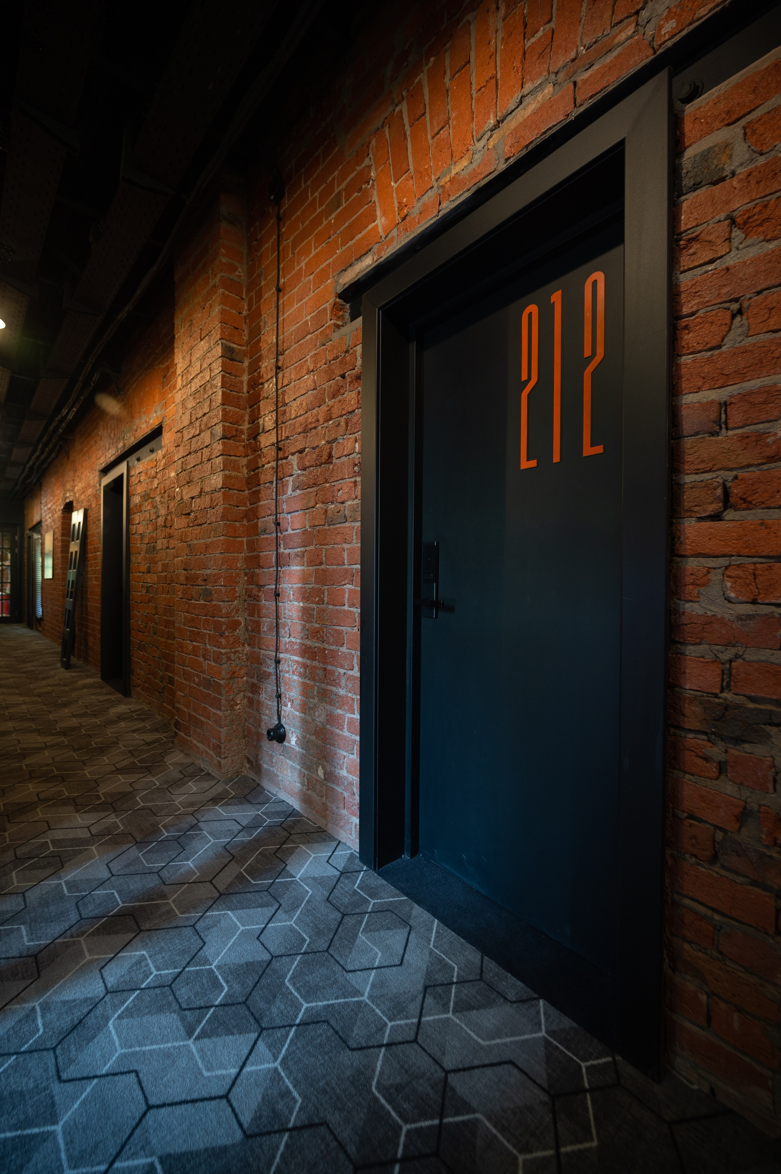 VERTICAL Boutique Hotel. Anastasia Raduga Fashion and portret photograph, worldwide