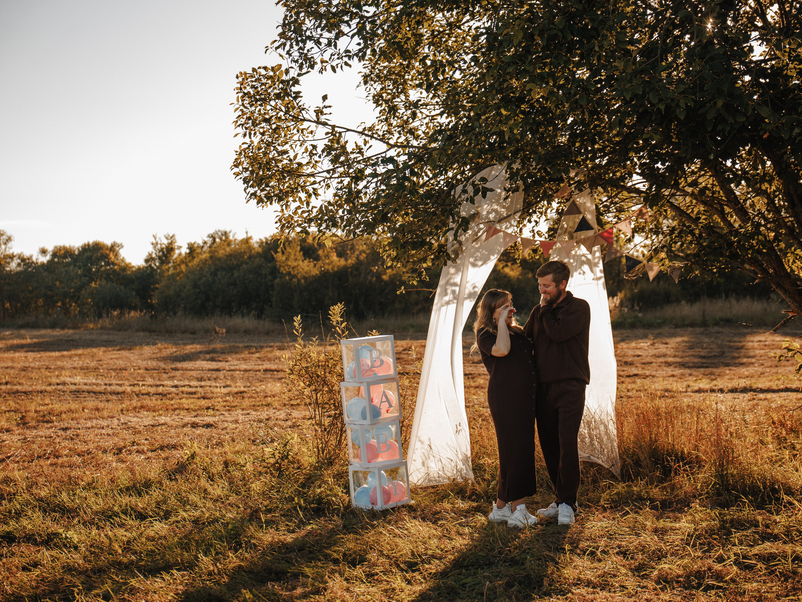 Гендерпати. Свадебный фотограф Москва Вязьма и Смоленская область Анна Мазурова