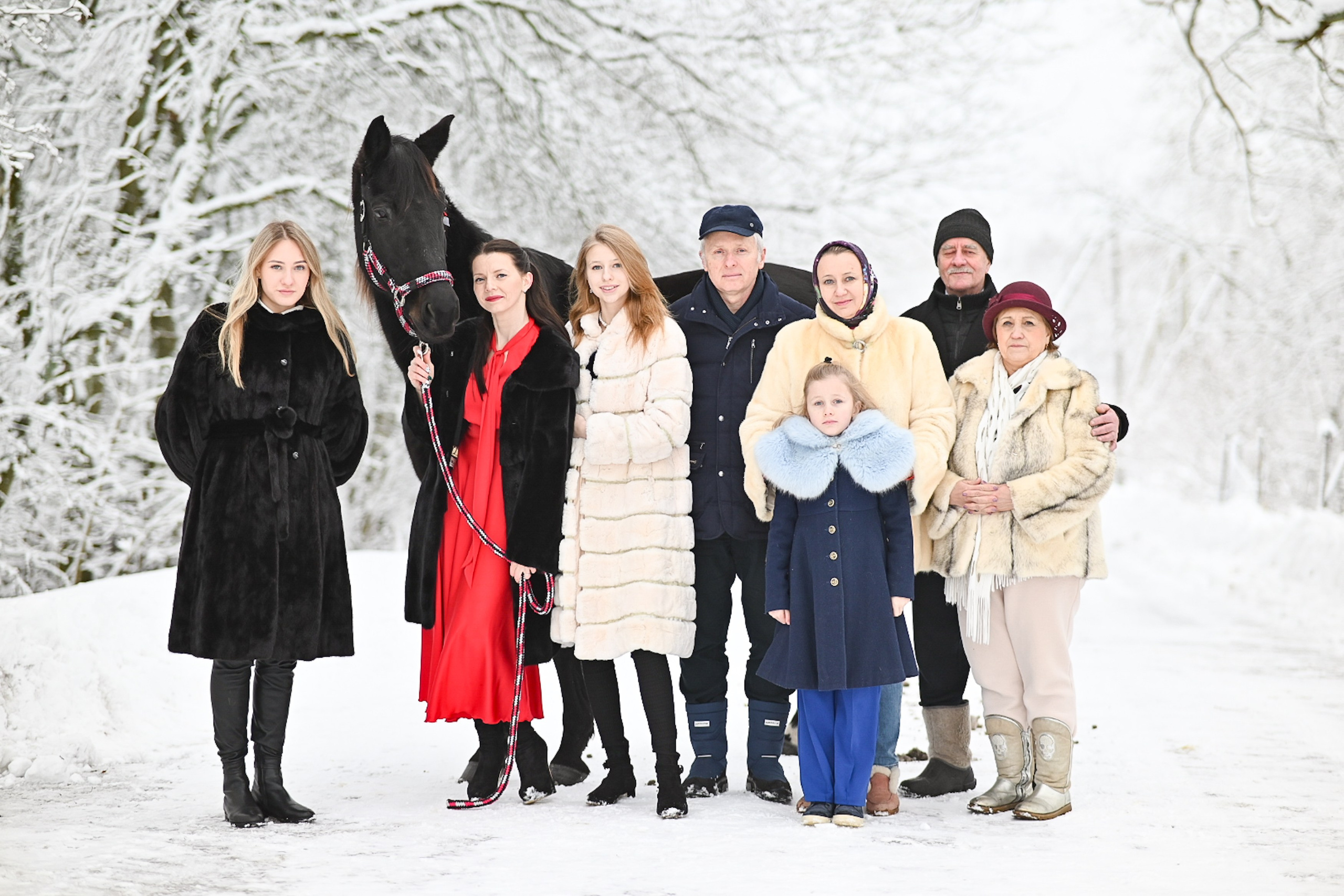 LifeStyle фотограф Анна Воробьёва Санкт-Петербург