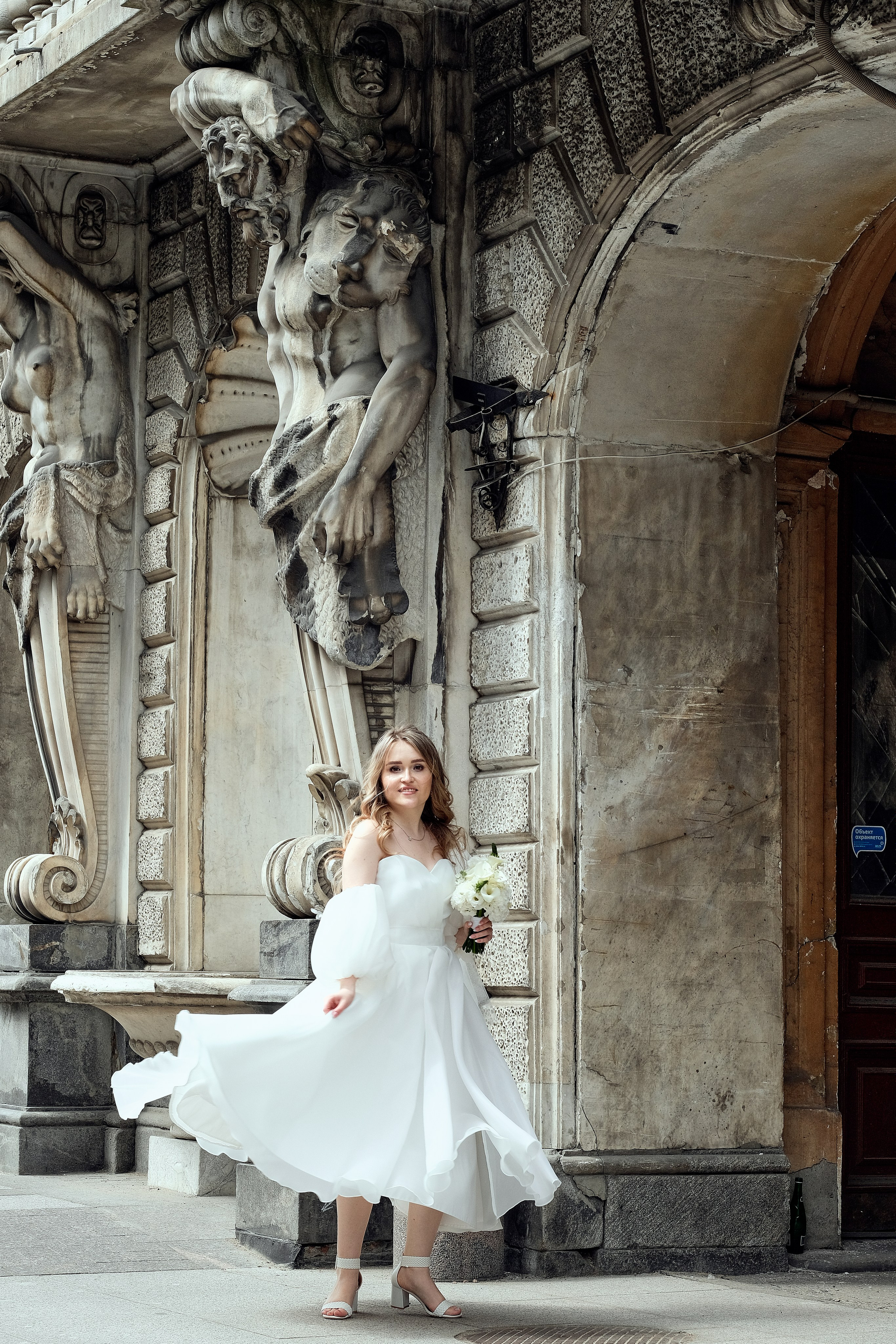 Карина и Артем. Свадебный, семейный фотограф в Санкт-Петербурге