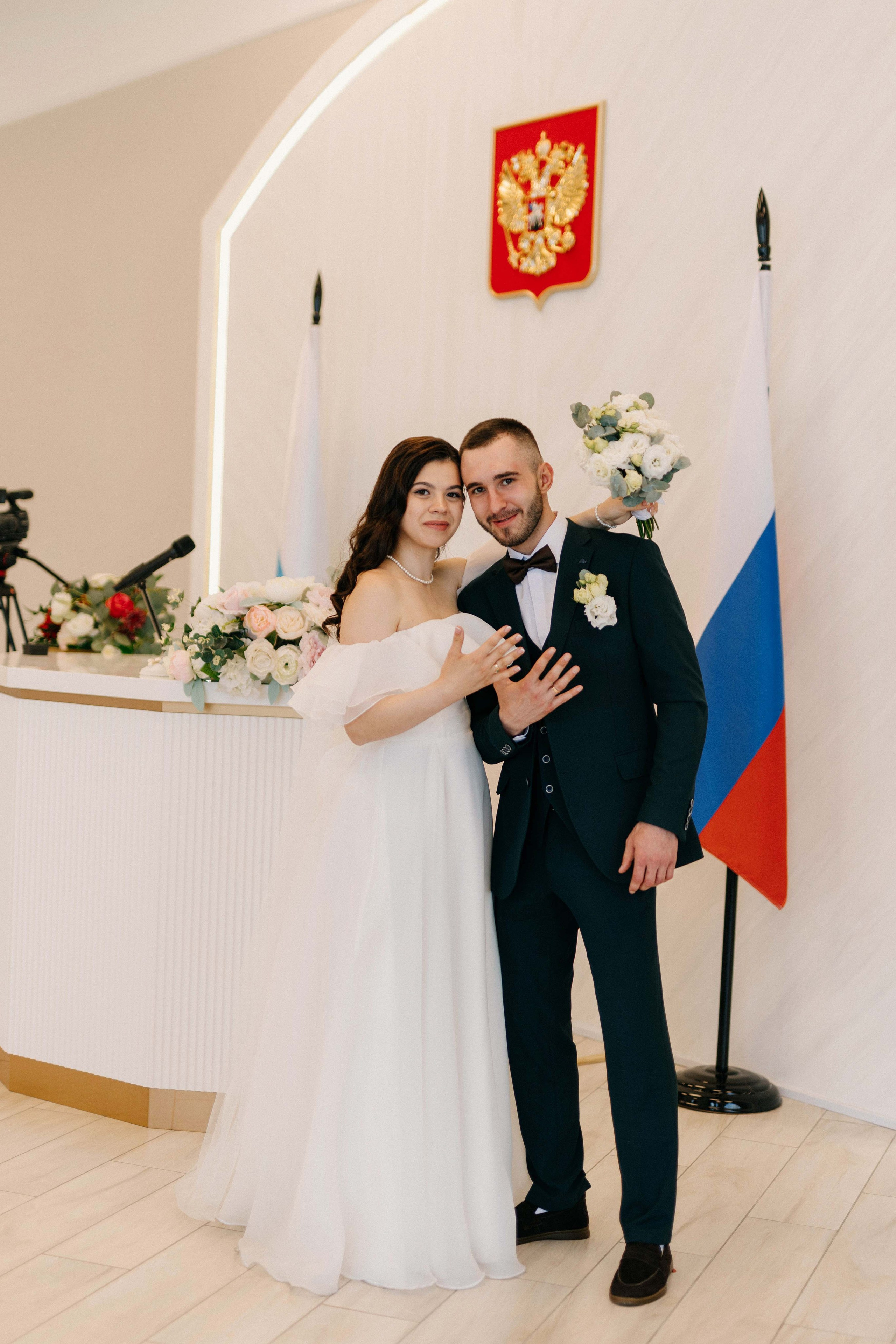 Марк и Евгения. Фотограф|Катя Рикошетер