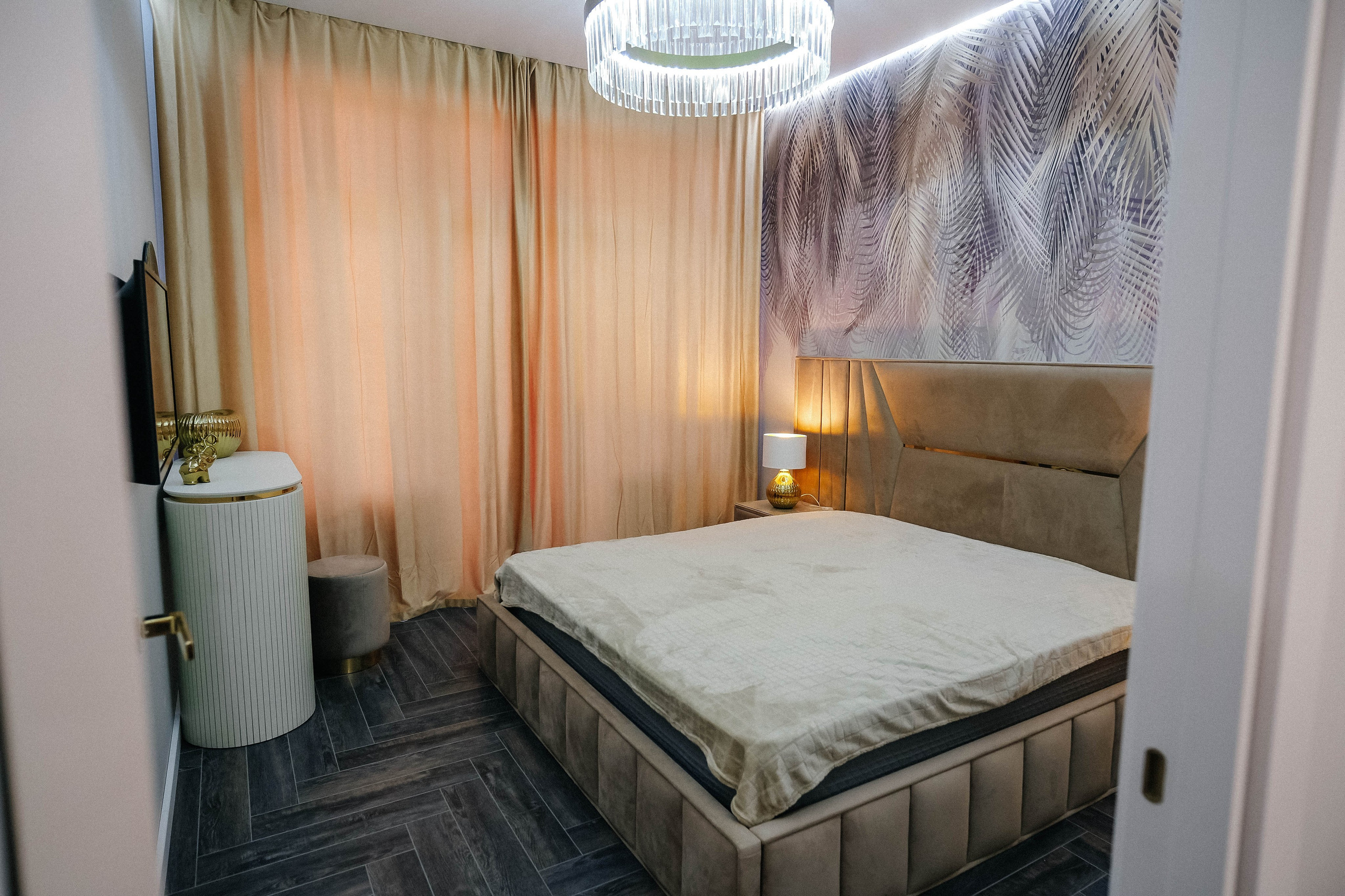 Съемка Квартиры. Главная