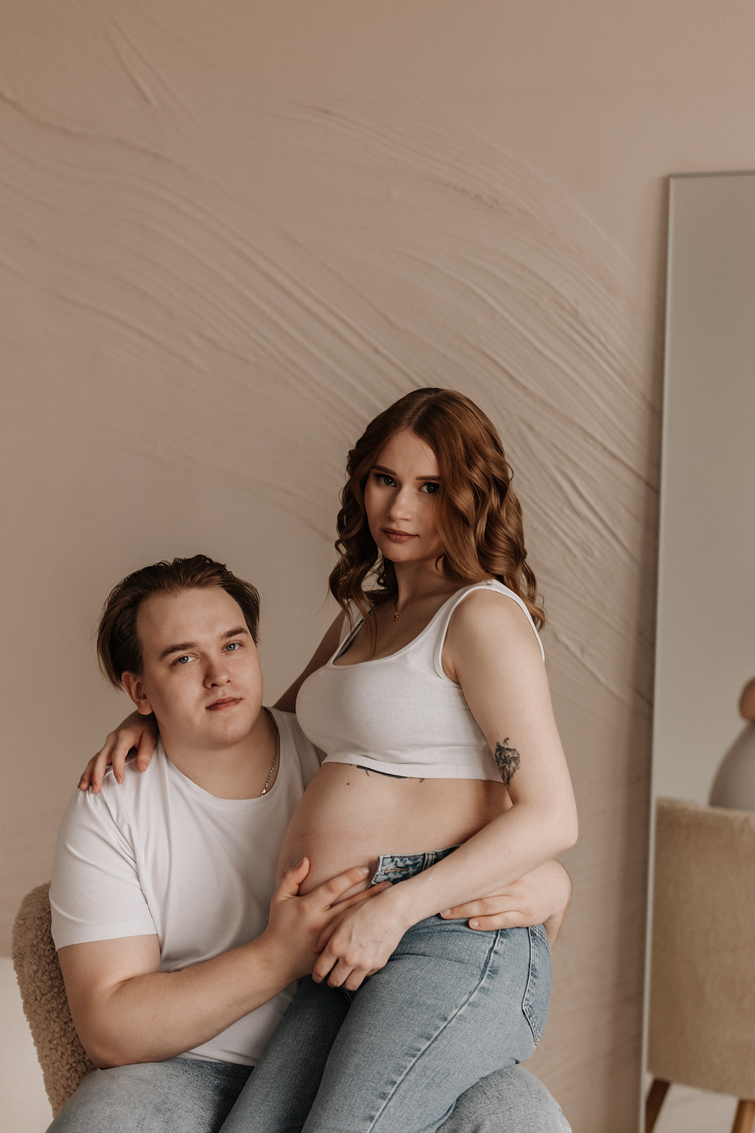 Александра и Михаил. Свадебный и семейный фотограф Светлана Пирюгина