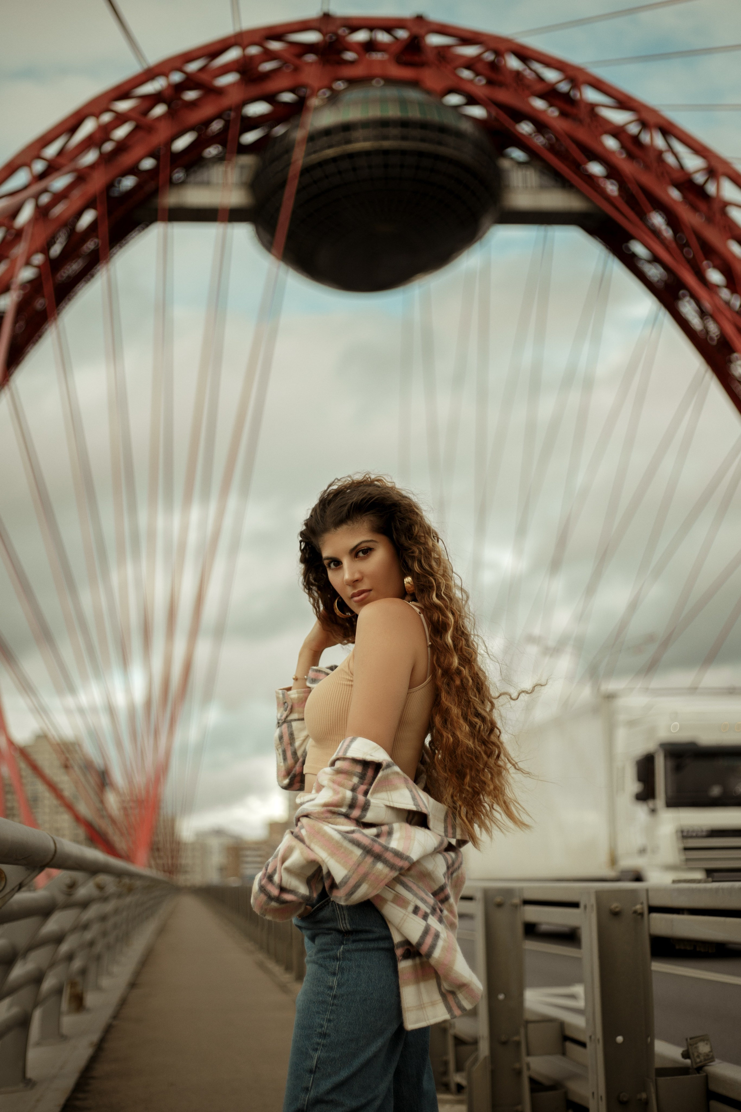 Наргиз. Фотограф в Саратове Сабина Иманова