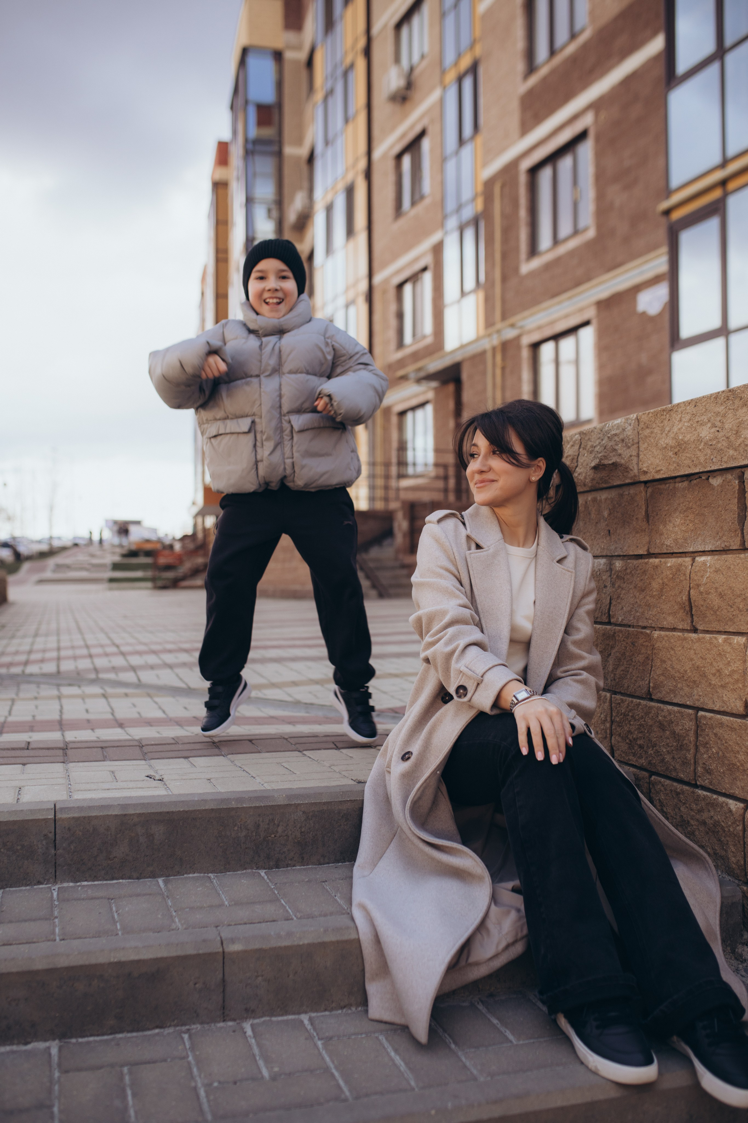 Женя и Ярик. Свадебный и семейный фотограф в Белгороде Евгения Курочкина