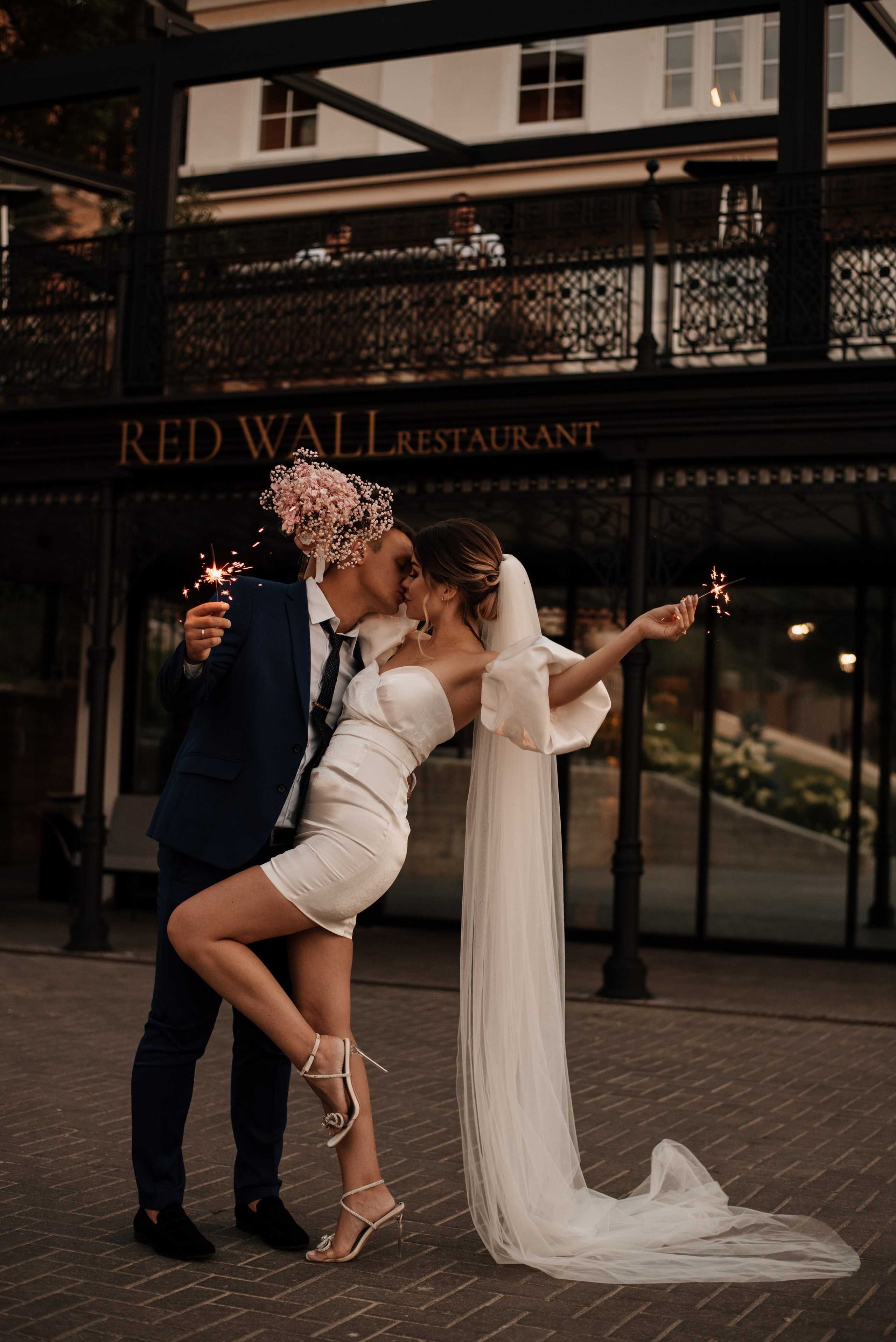 Диана ♡ Артем. Фотограф Ольга Плеханова | Нижний Новгород, Москва