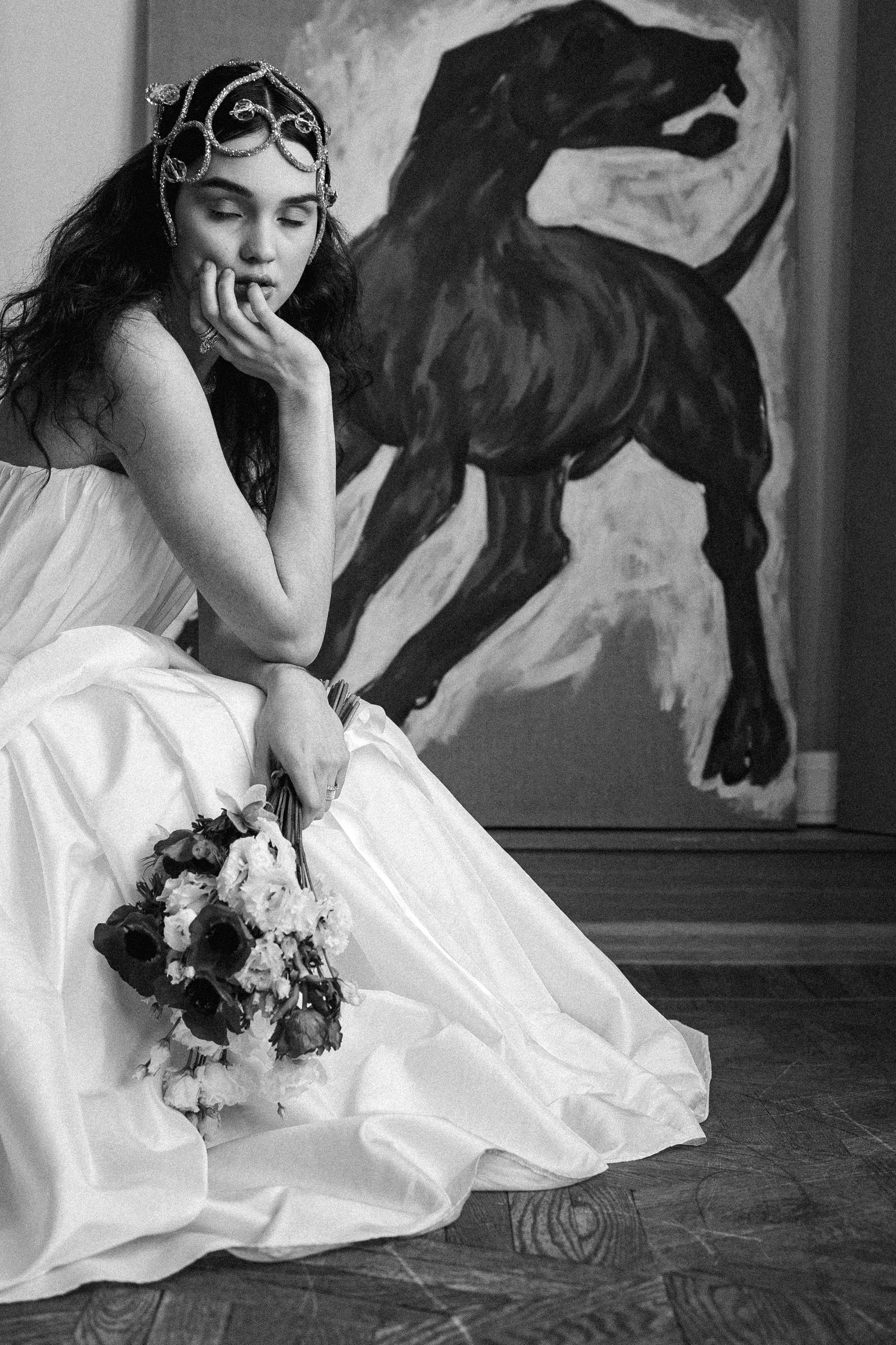 Маки. Фотограф в Москве и Домодедово Ирина Коростелева