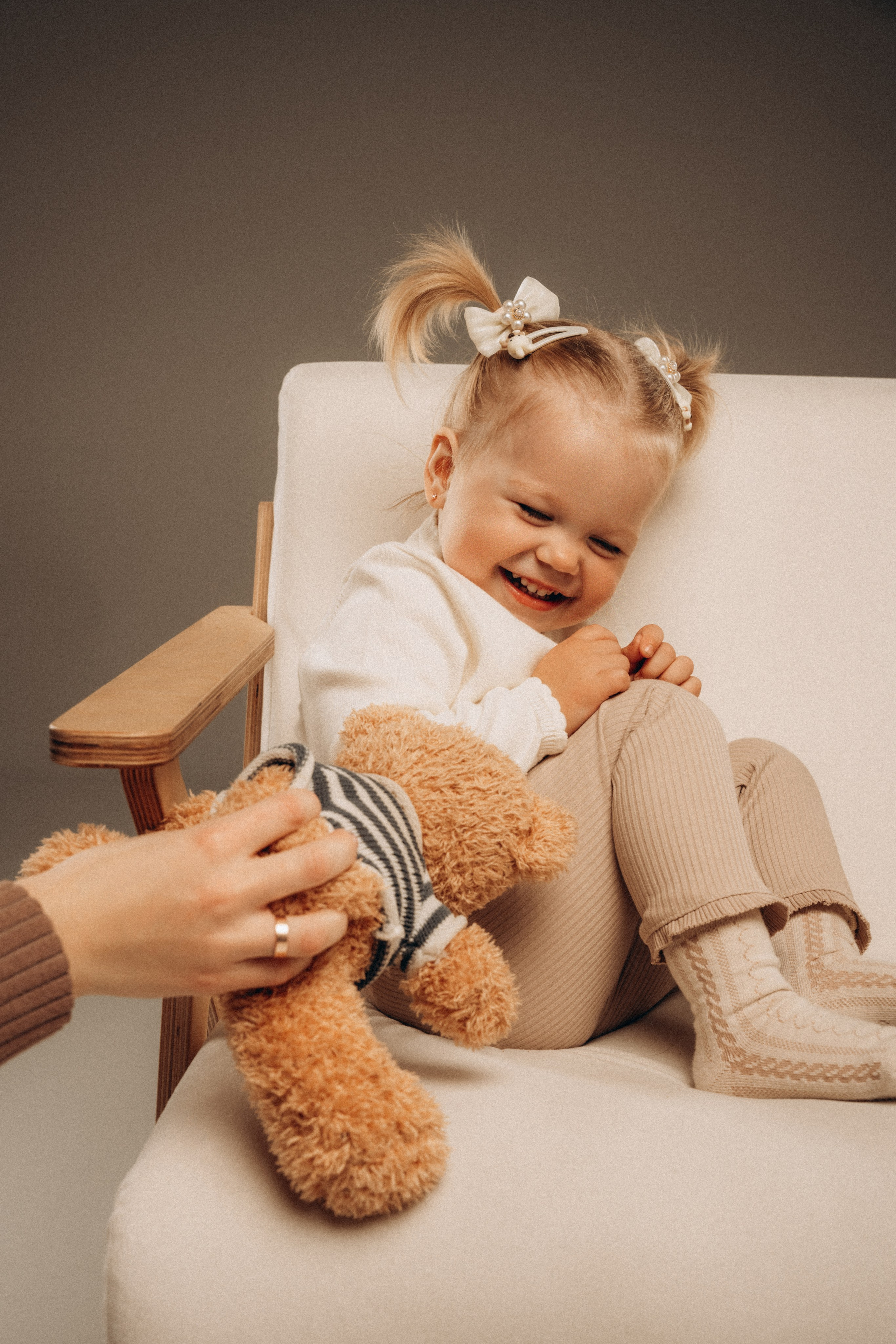 Анастасия и Аделина. Фотограф Мария Миллс | Минск