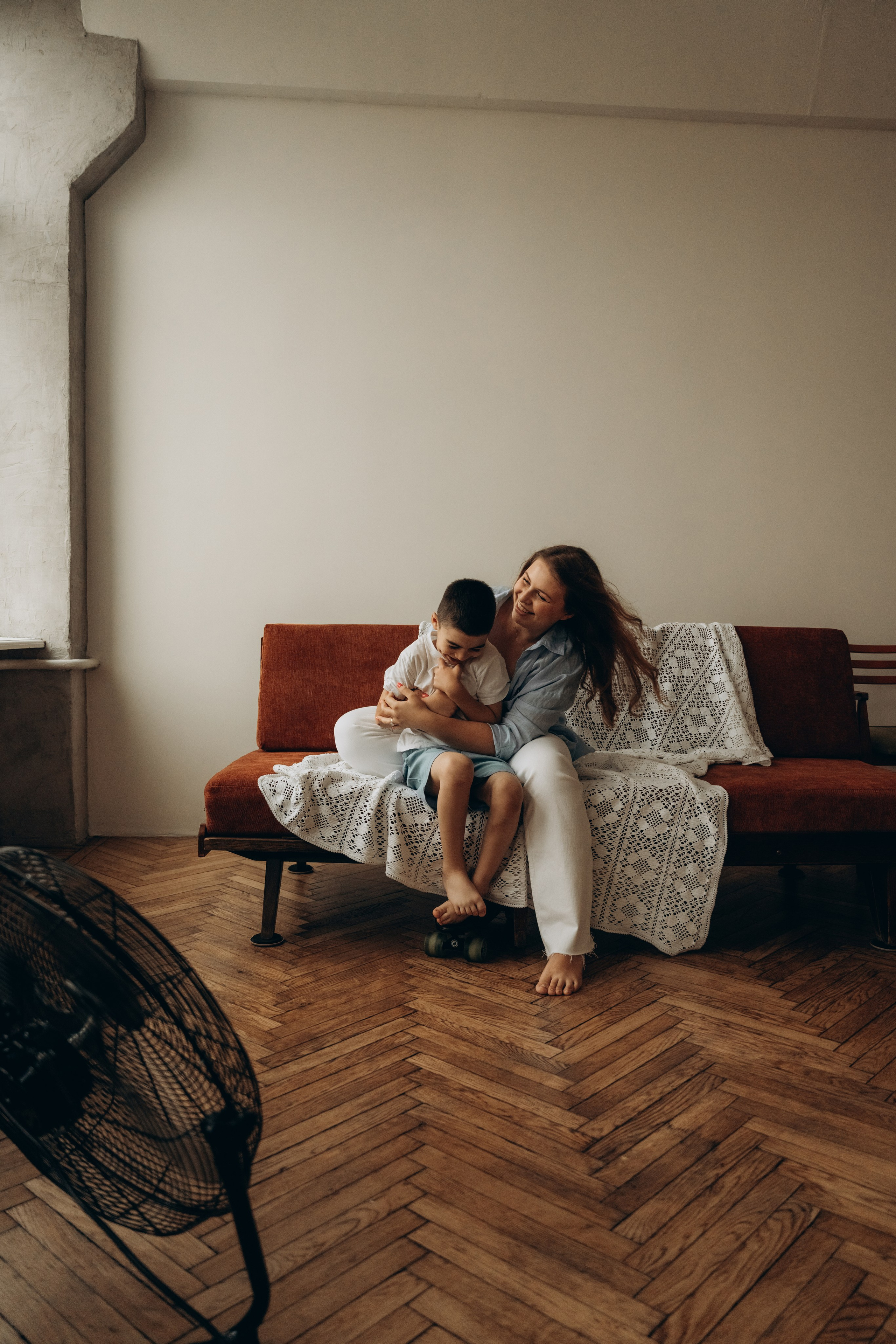 Ани и Артур. Фотограф Мария Миллс | Минск