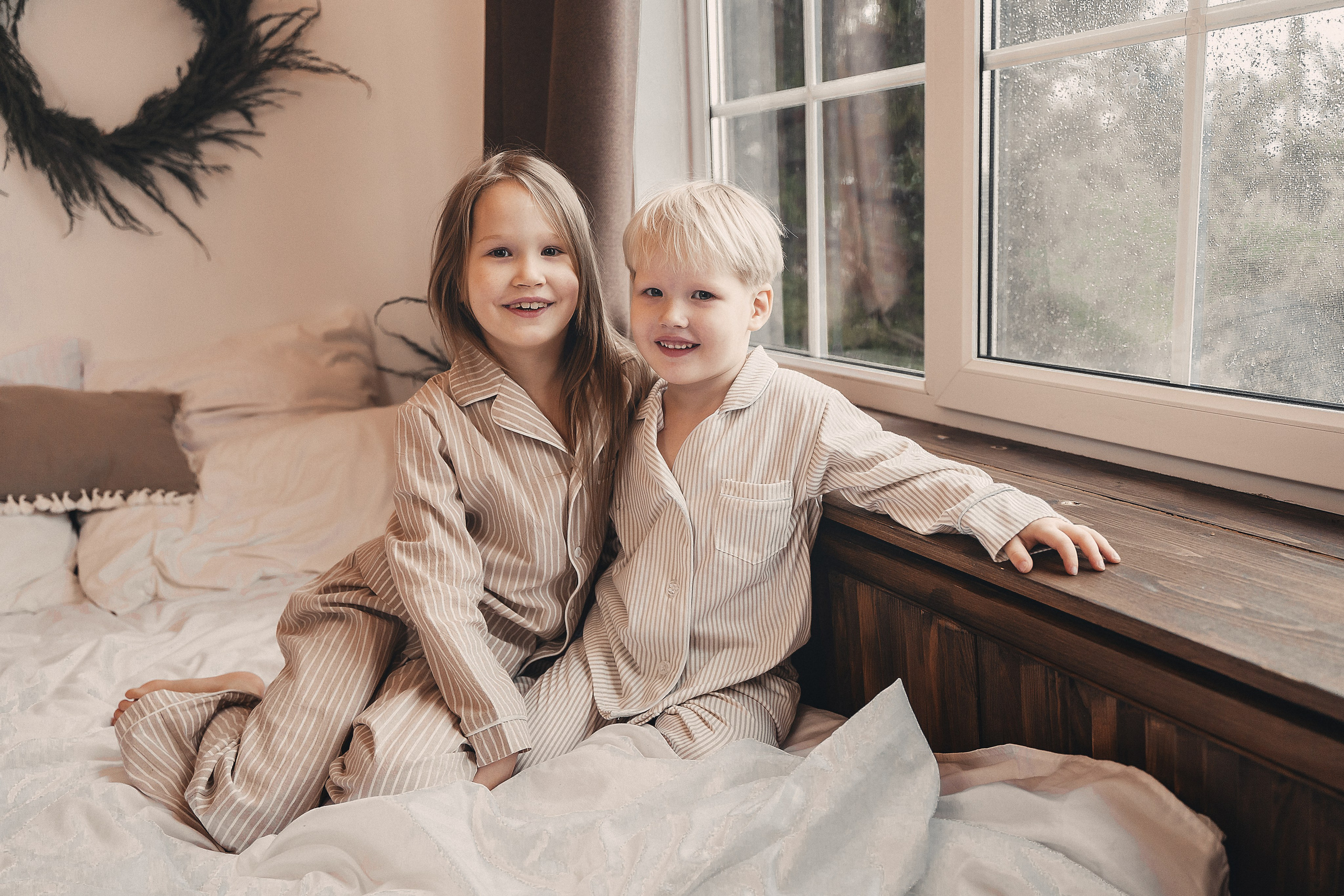 Viki & Stiv. Татьяна Тагель