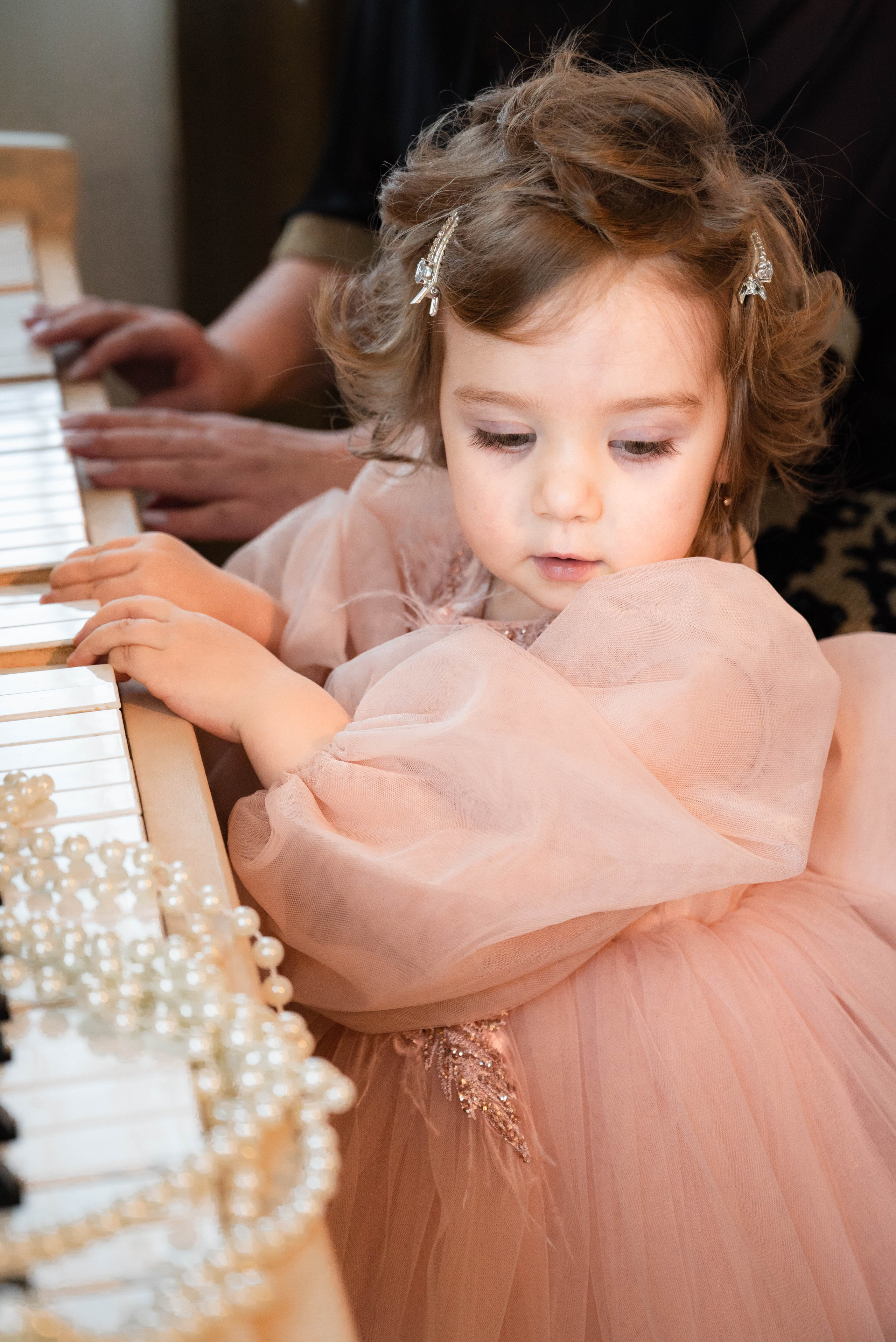 Детские портреты. Главная