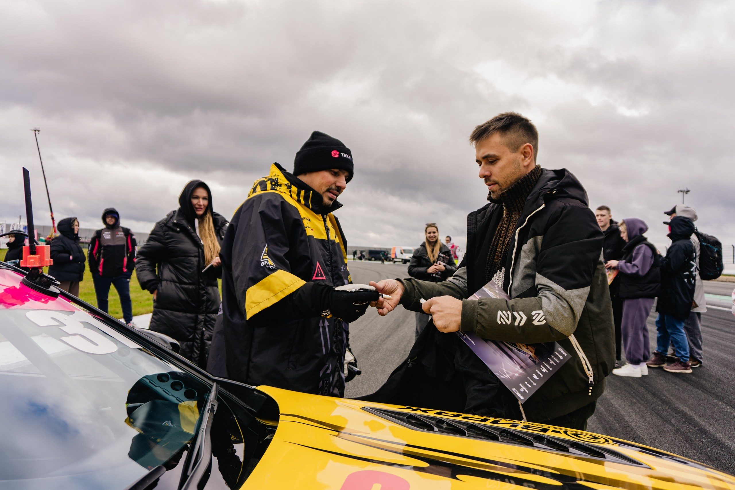 RDS. Фотограф, контент-креатор в Москве Анна Молодцова