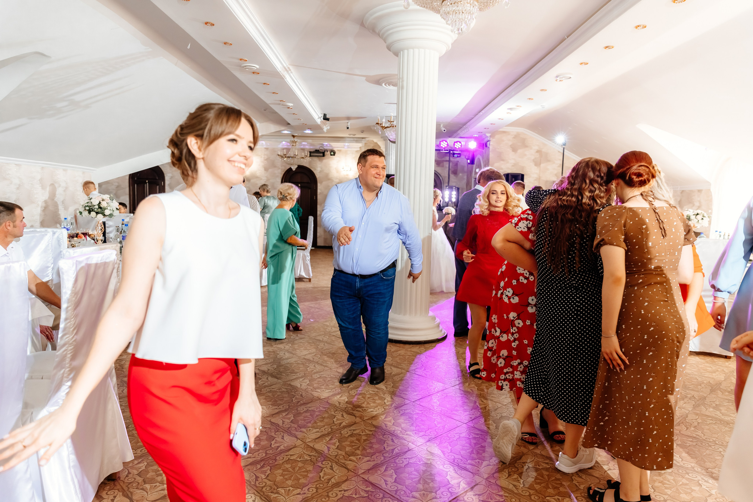 Александр и Анна. Свадебный и семейный фотограф Разида Мухаметова