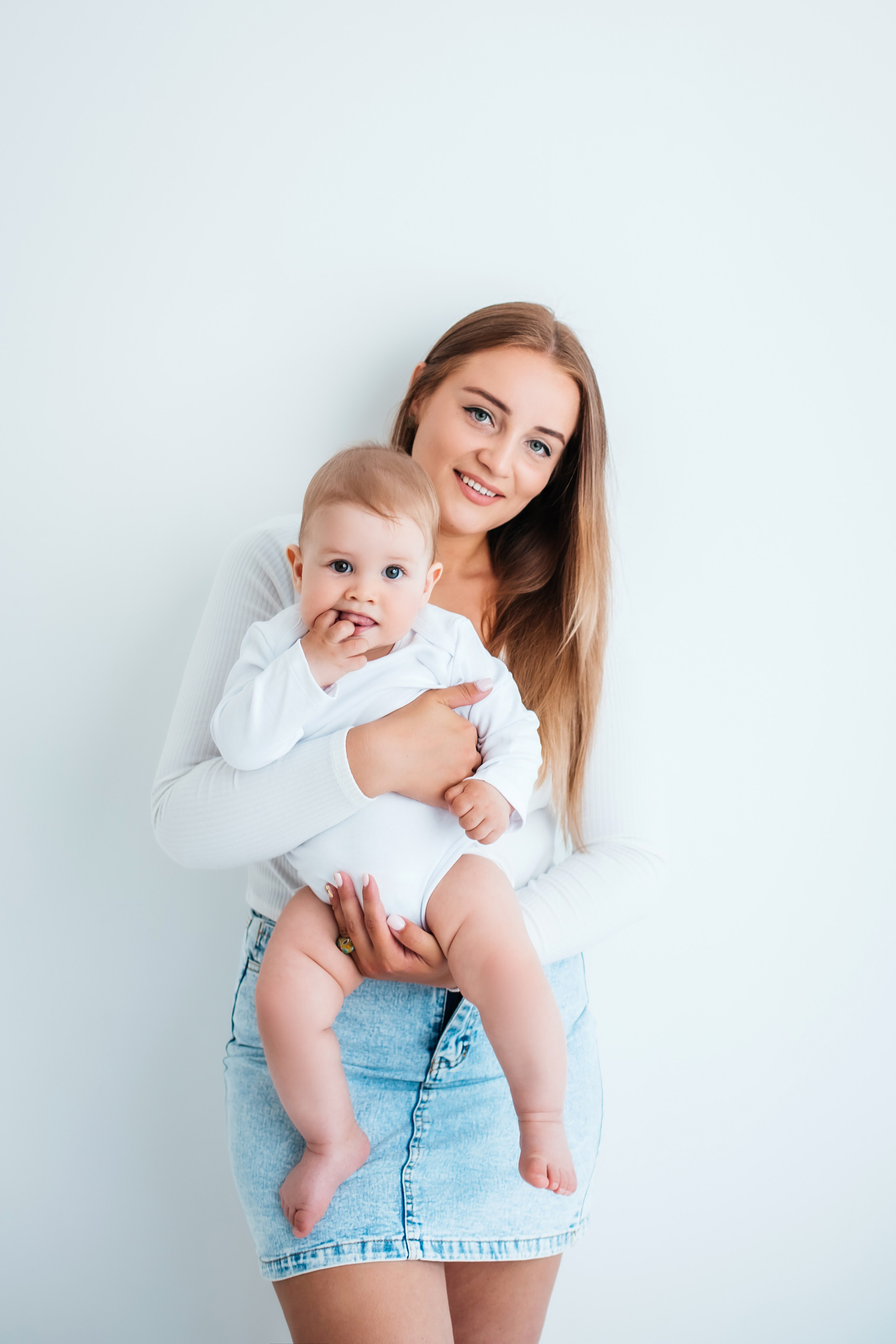 Детки до года (от 3 мес.). Главная