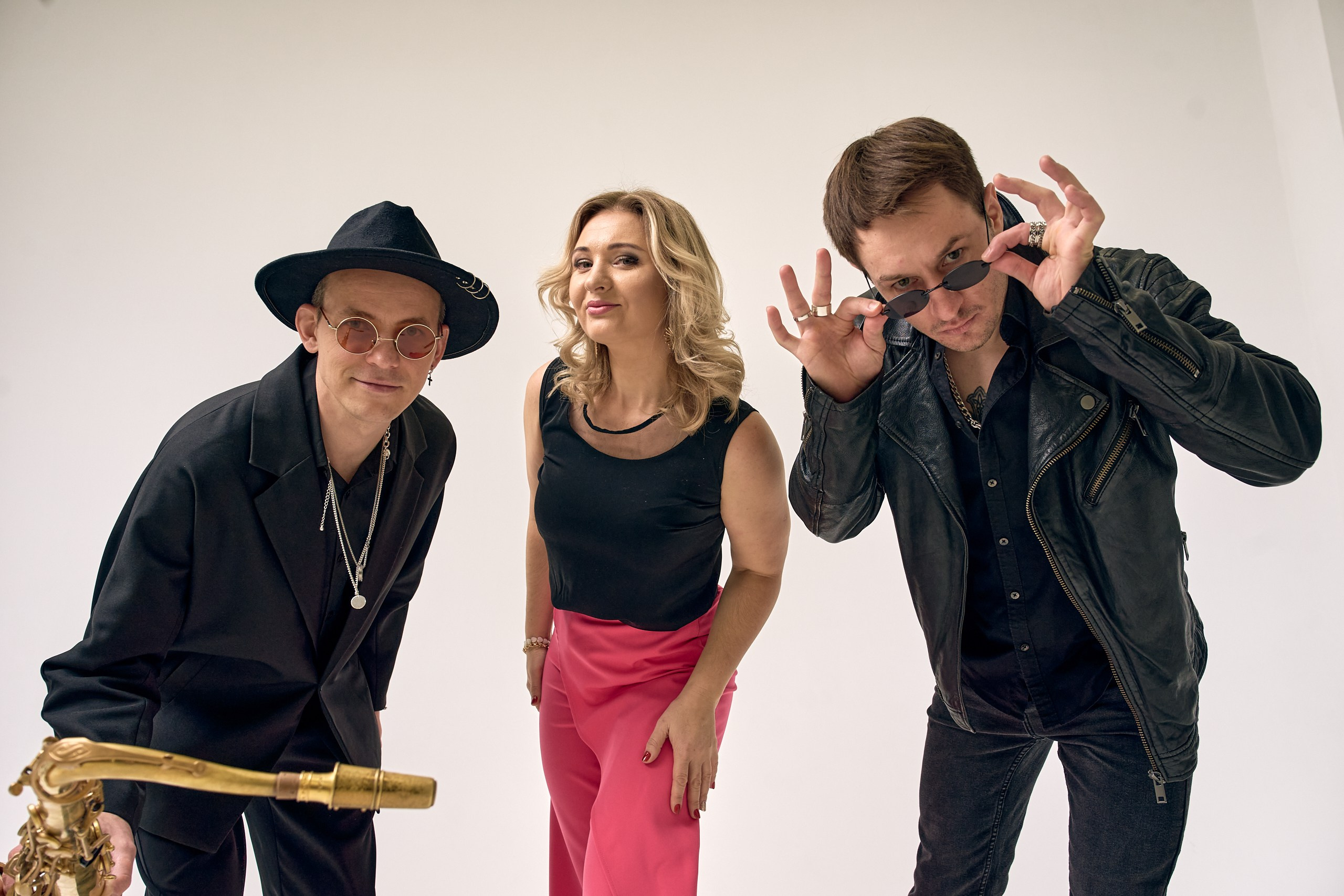 Контент-фотограф в Москве Тима Забабурин