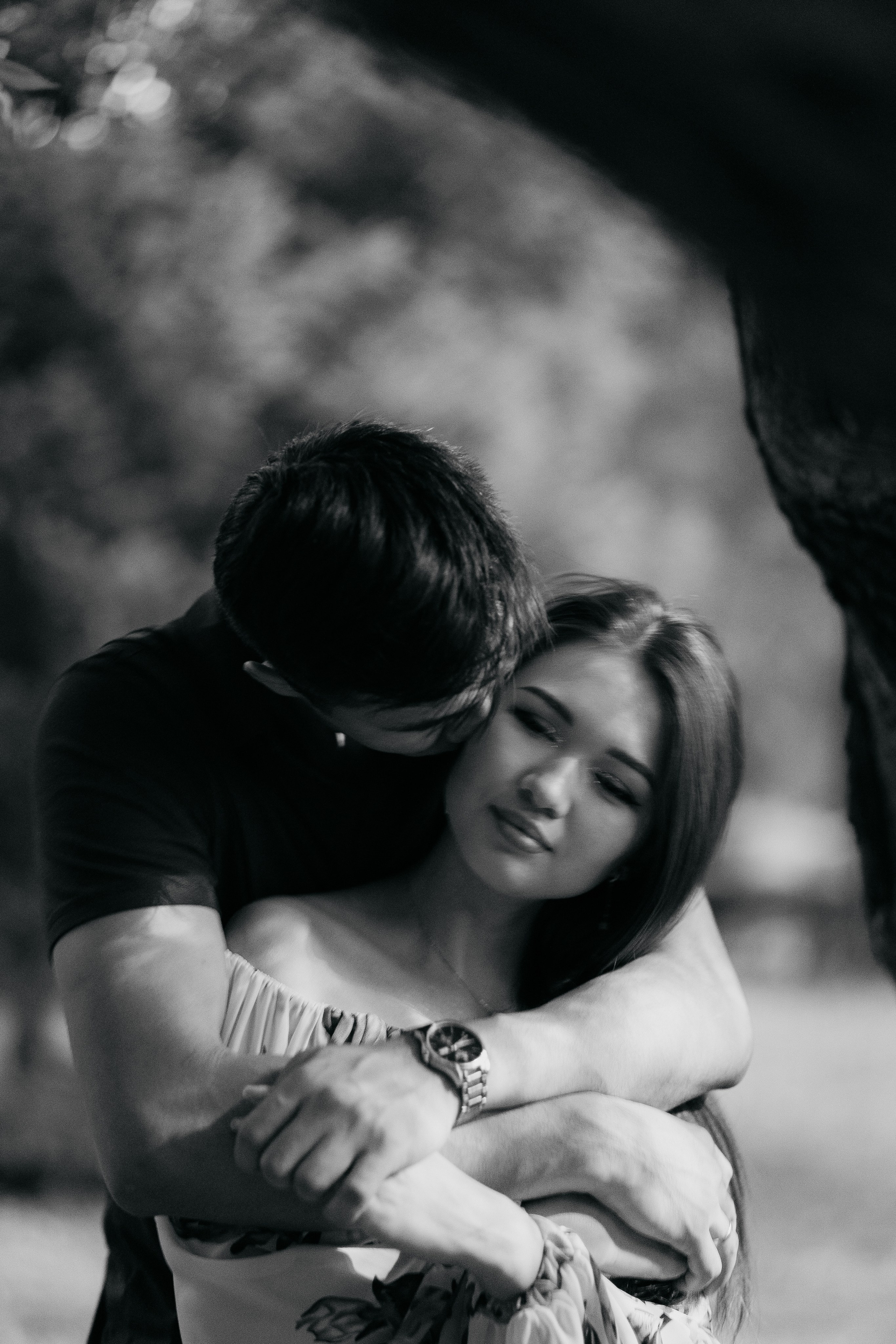 Sultan&Damira Love Story