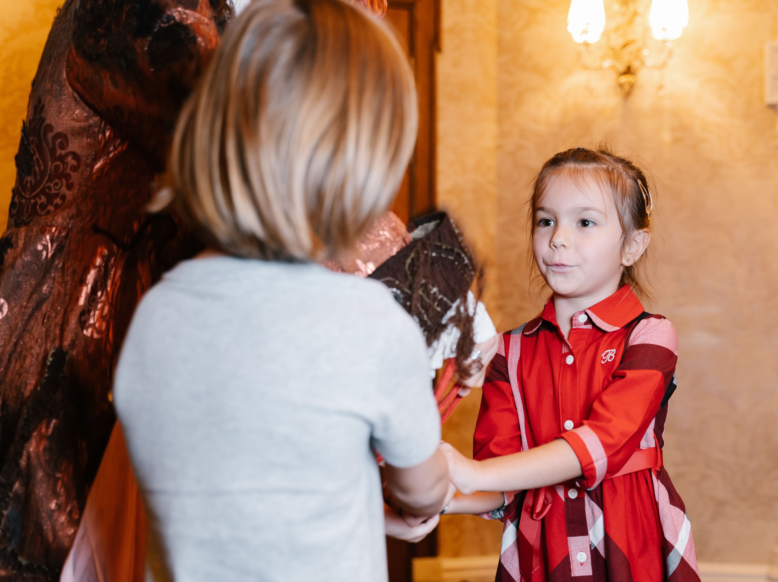 Давид 5 лет. Фотограф Москва