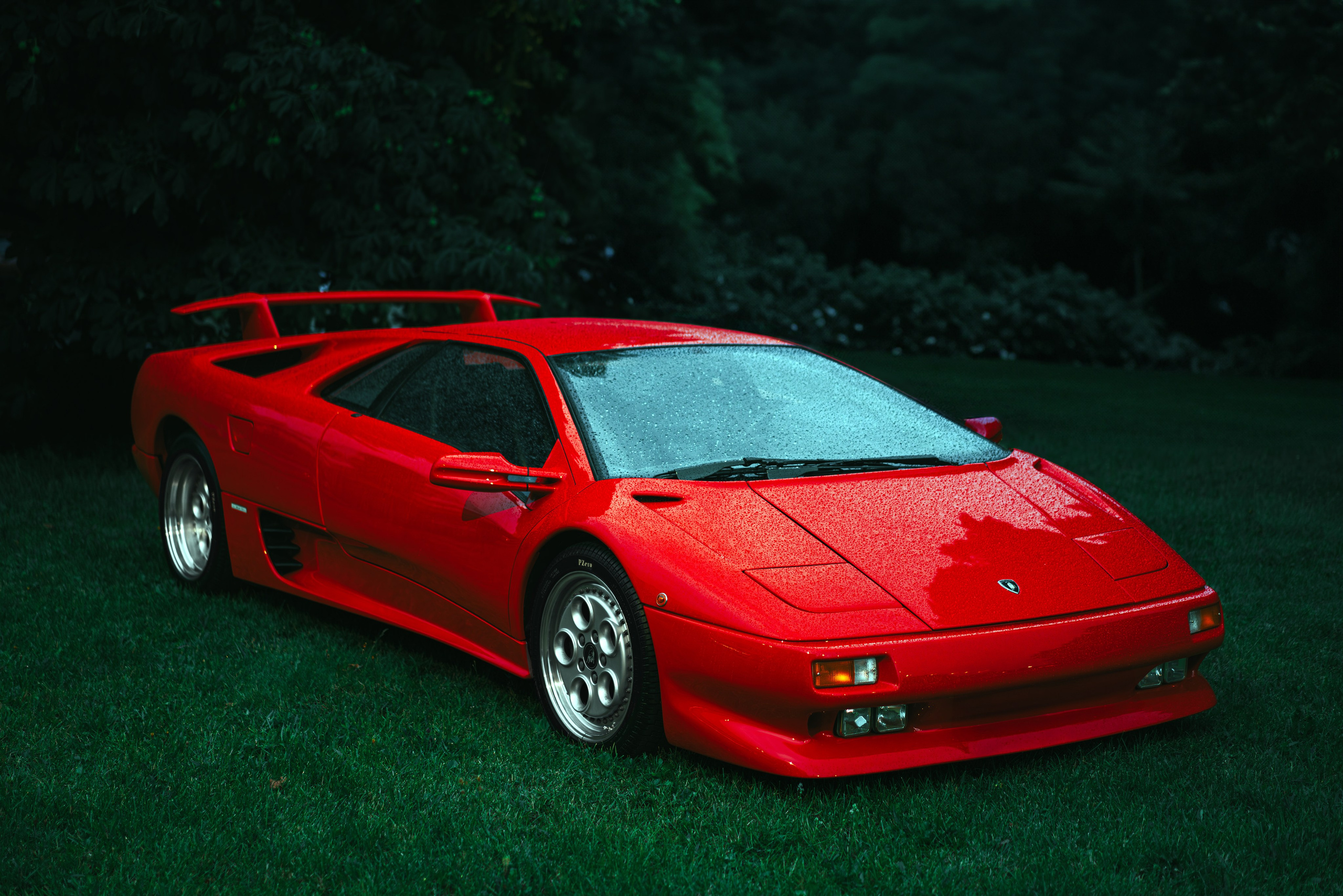 Autoculture. Muzeon Park