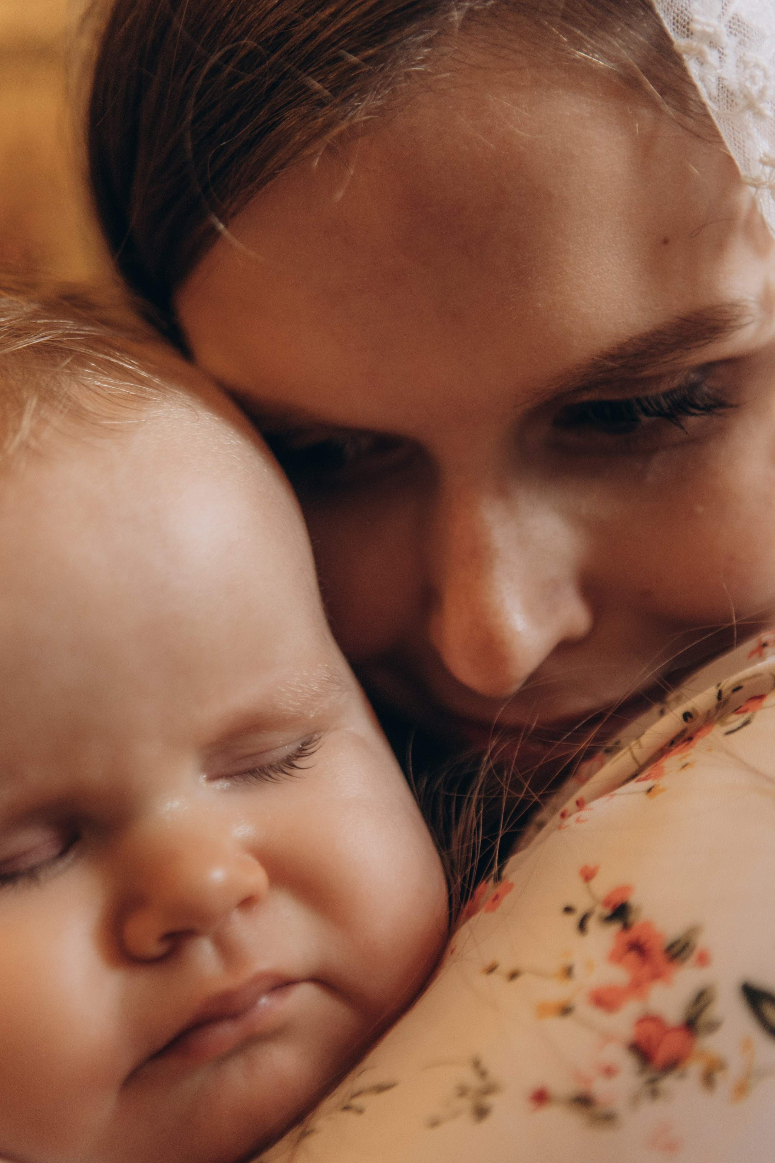 Крещение Миланы. Наталья Косьянова. Ваш фотограф. Москва