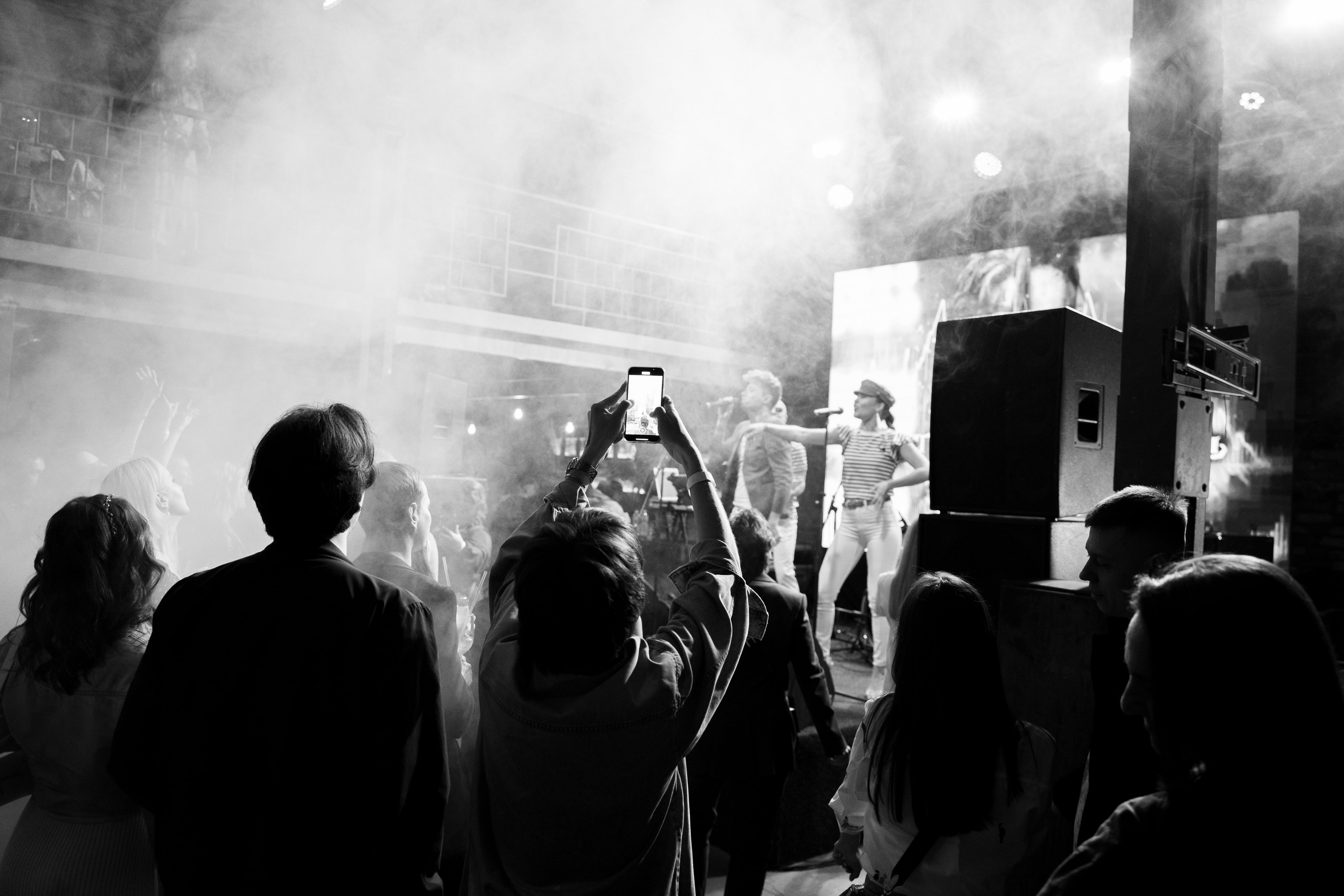 Gleb Kornilov's party. Анастасия Максимова, фотограф, москва