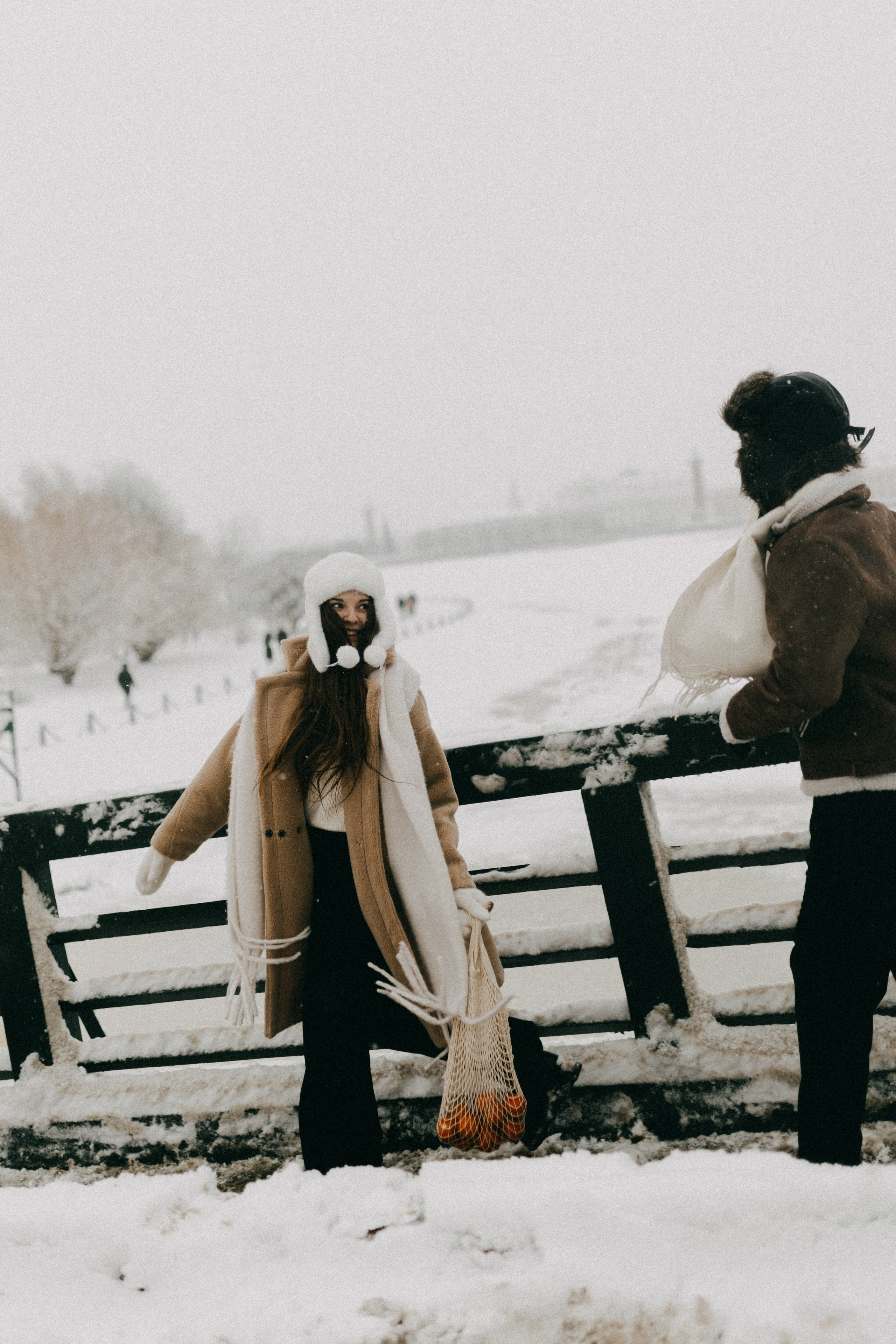 Мария и Андрей. Фотограф в Санкт-Петербурге