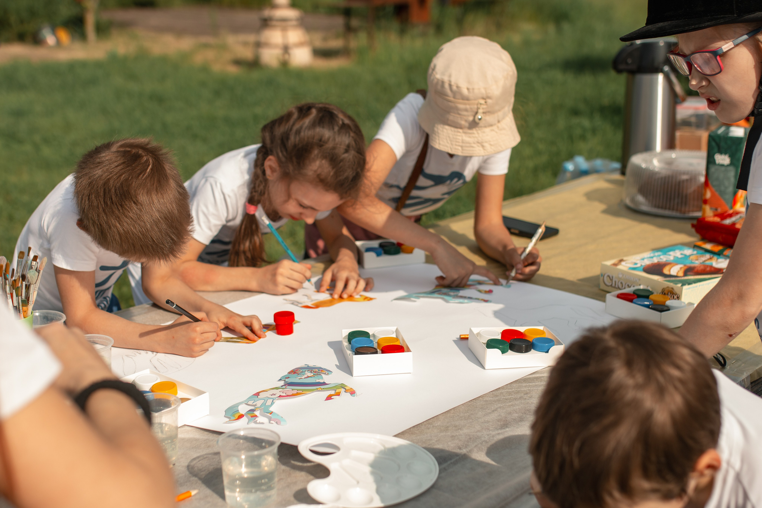 Новости конного спорта