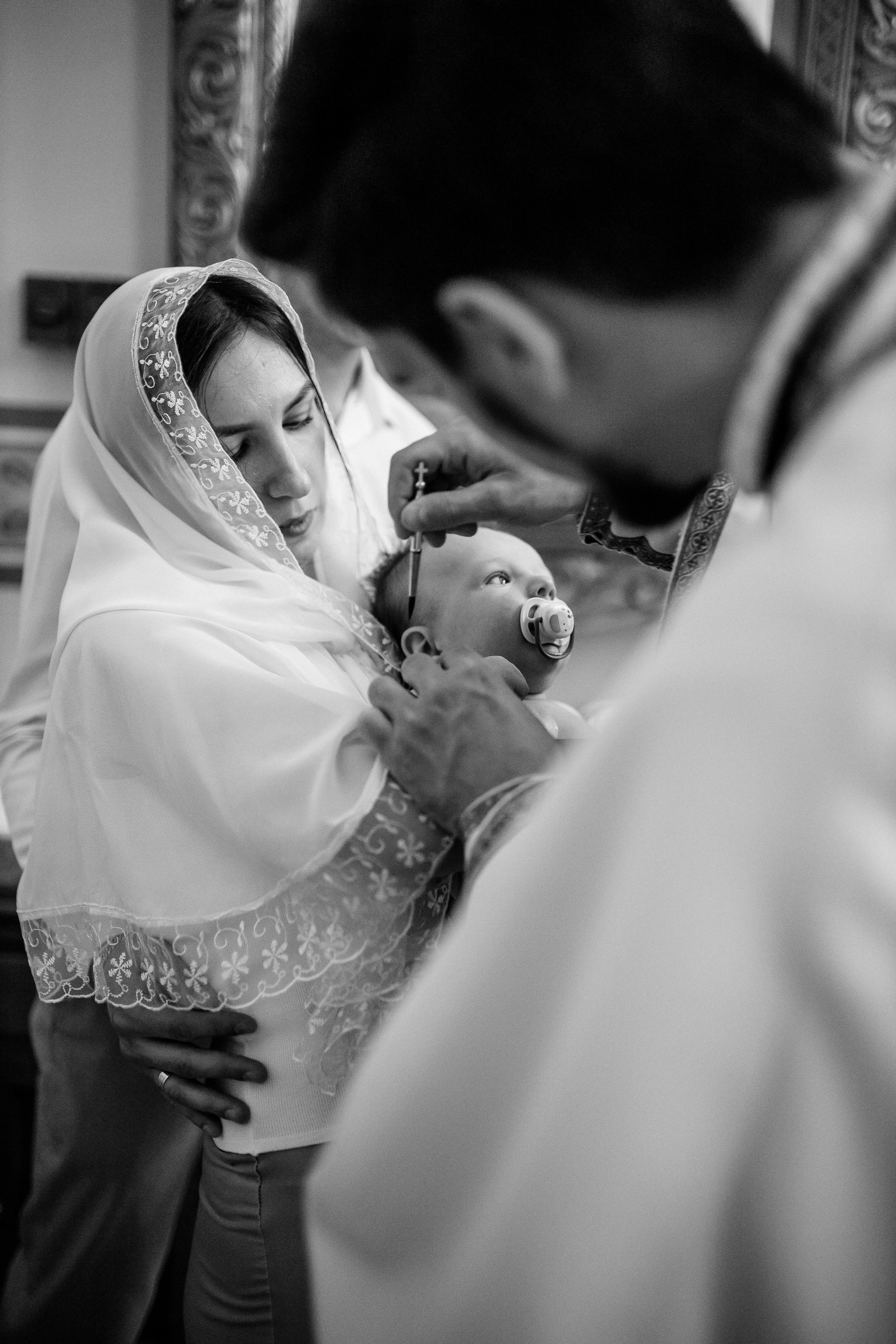 Таинство Крещения! Храм ГЕОРГИЯ ПОБЕДОНОСЦА. Профессиональный фотограф, Москва |Видное Елена Елизарова