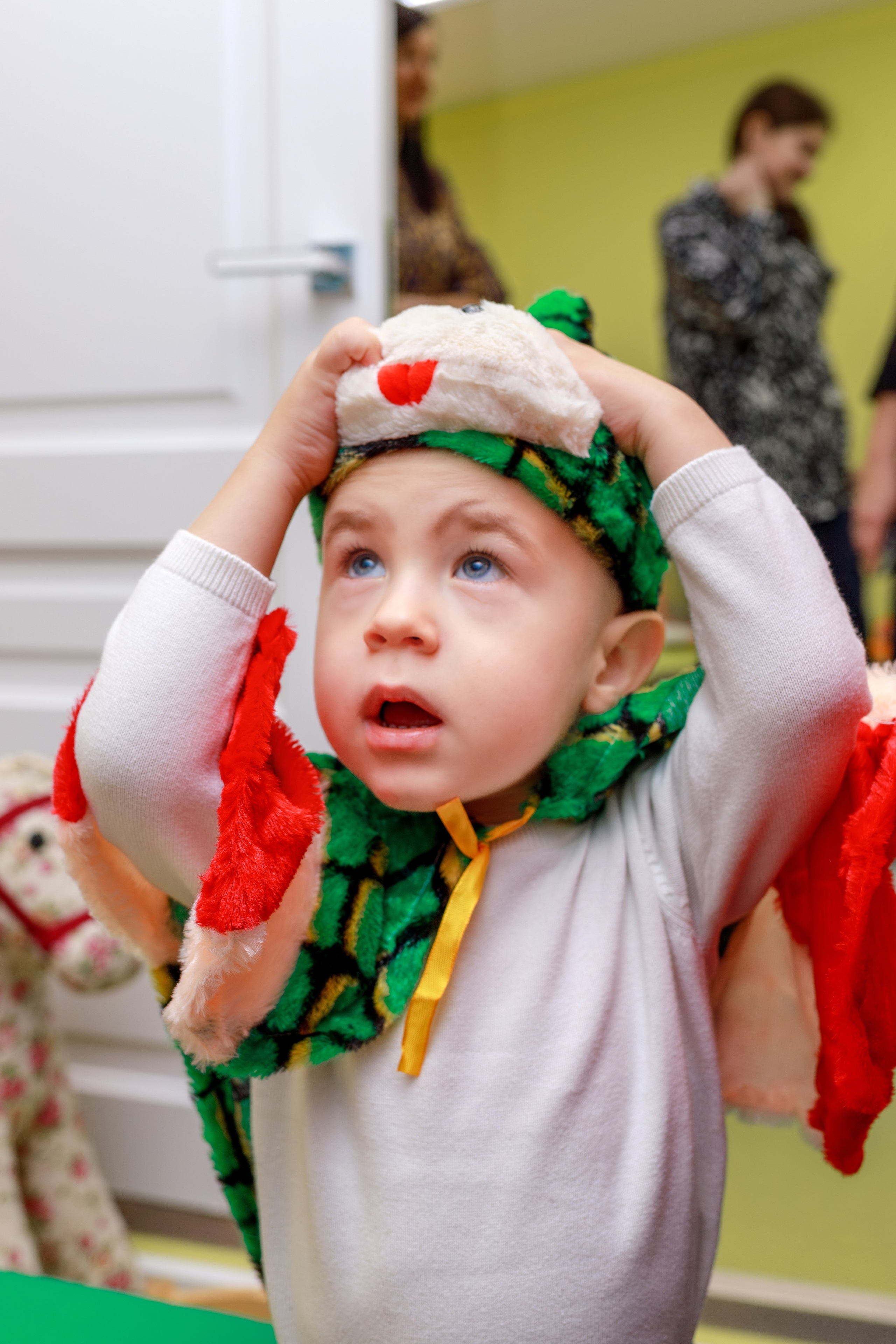 МЭЦ 2024. Семейный и детский фотограф в Краснодаре Ирина Лаврецкая