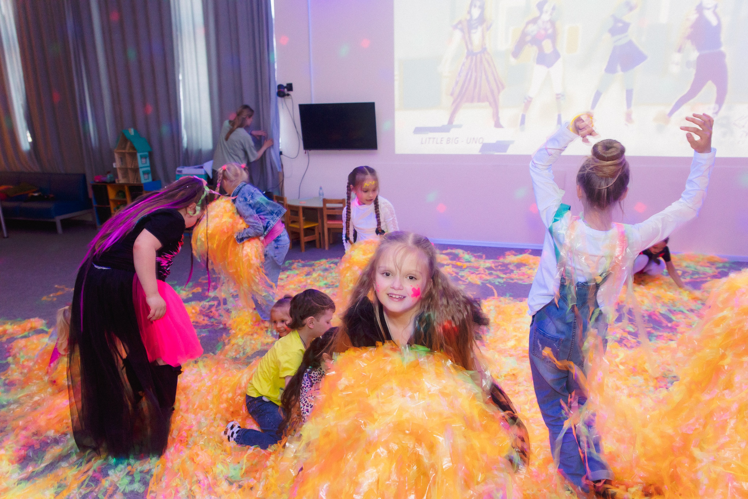 День Рождения Ломоносов. Фотограф в Кронштадте и Санкт-Петербурге Анастасия Коваленко