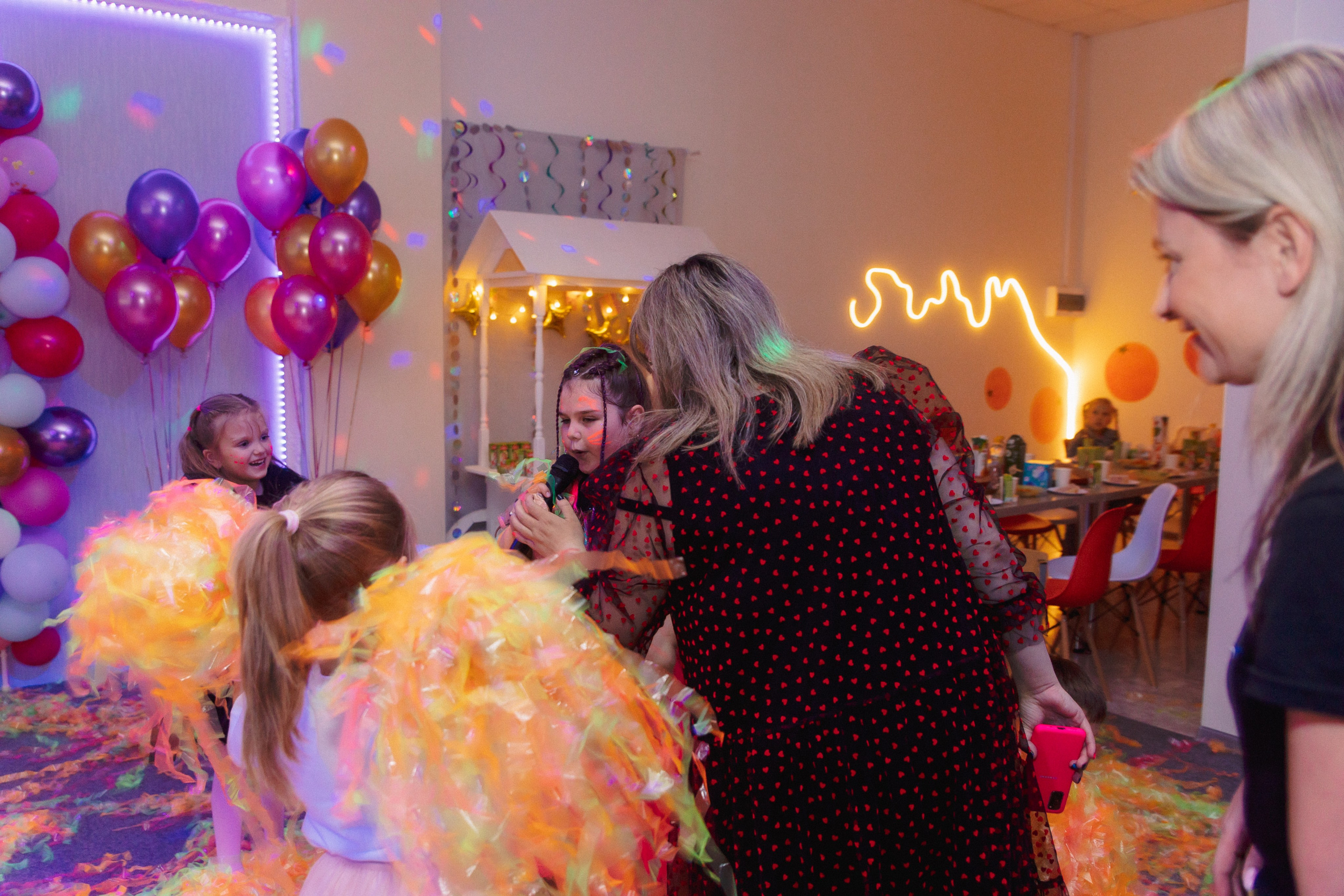 День Рождения Ломоносов. Фотограф в Кронштадте и Санкт-Петербурге Анастасия Коваленко